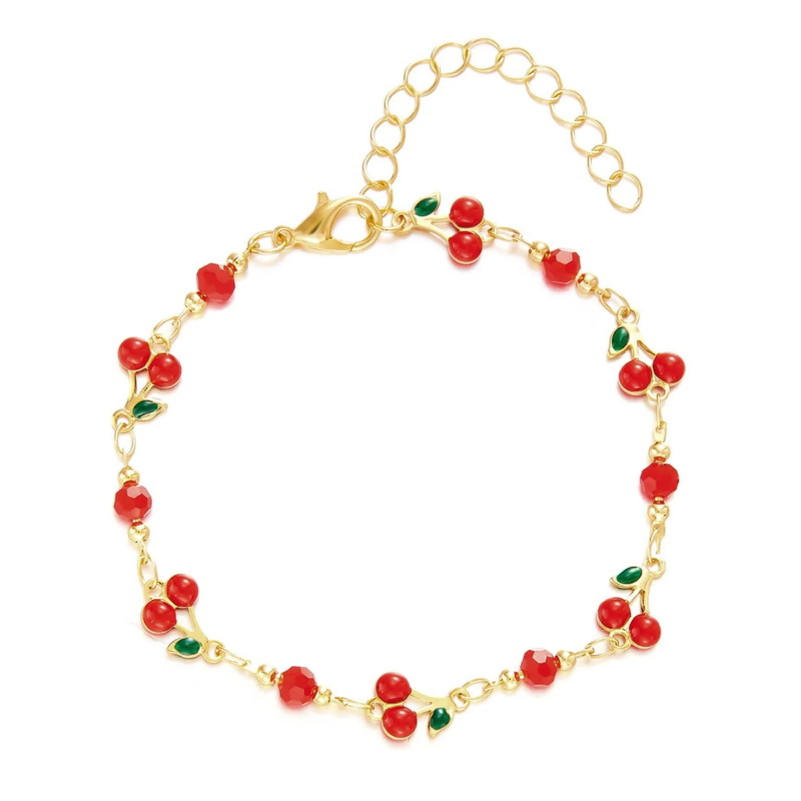 Choosing the Right Cherry Bracelet for Your Style
