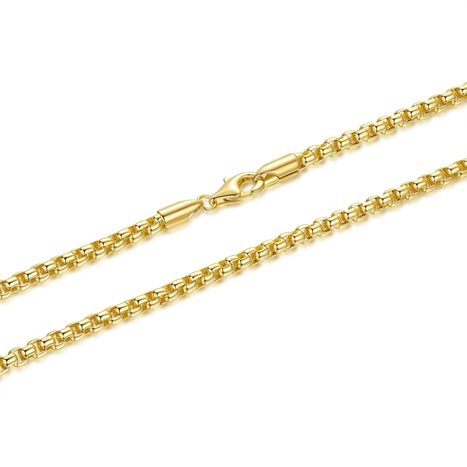 Choosing the Right 14K Gold Chain