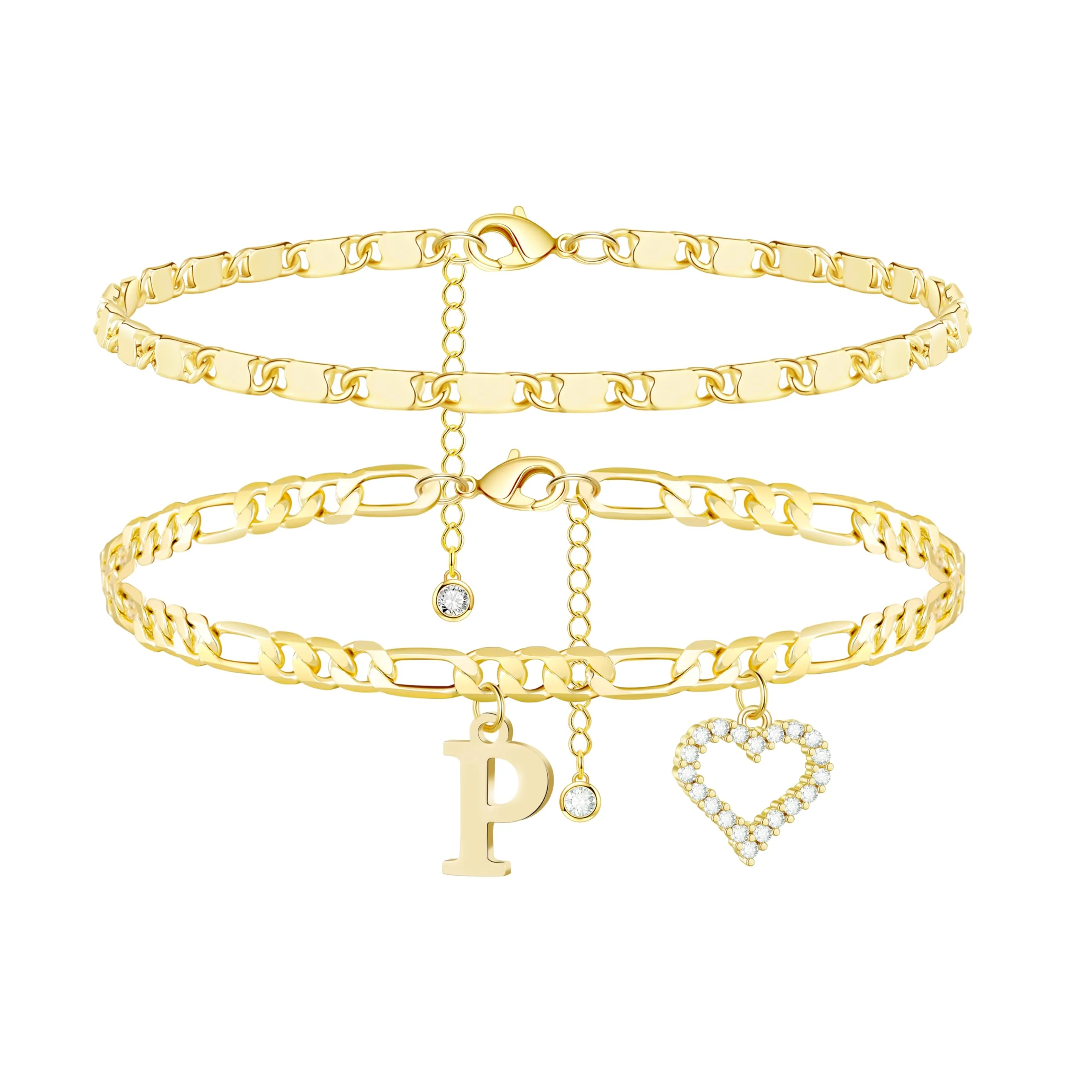 Choosing the Right Ankle Bracelet: A Guide to Making an Informed Decision