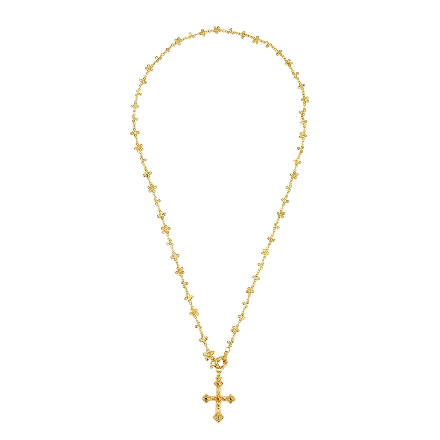 Choosing the Right Religious Jewelry: A Guide to Finding Your Perfect Fit