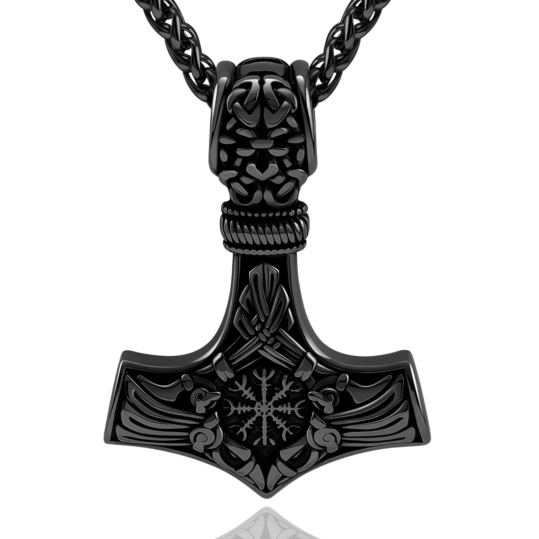 Thor Hammer Necklace Decision Guide