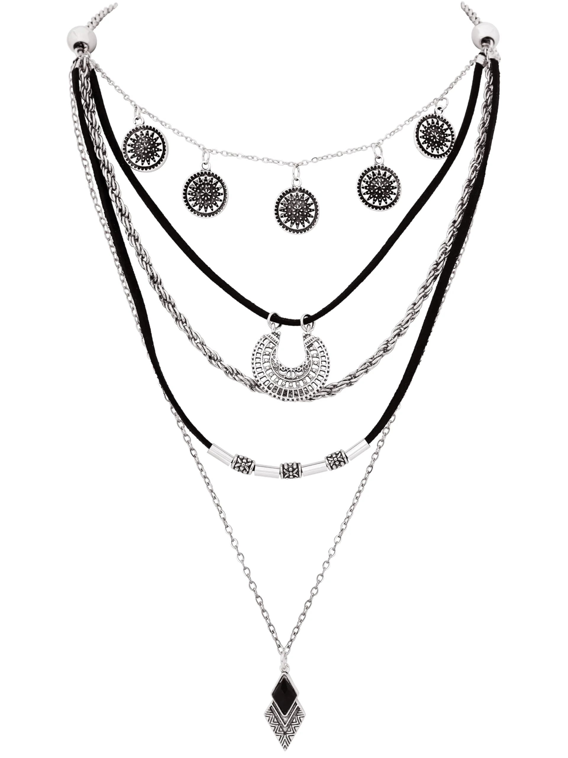 Choosing the Right Choker for Your Style and Occasion