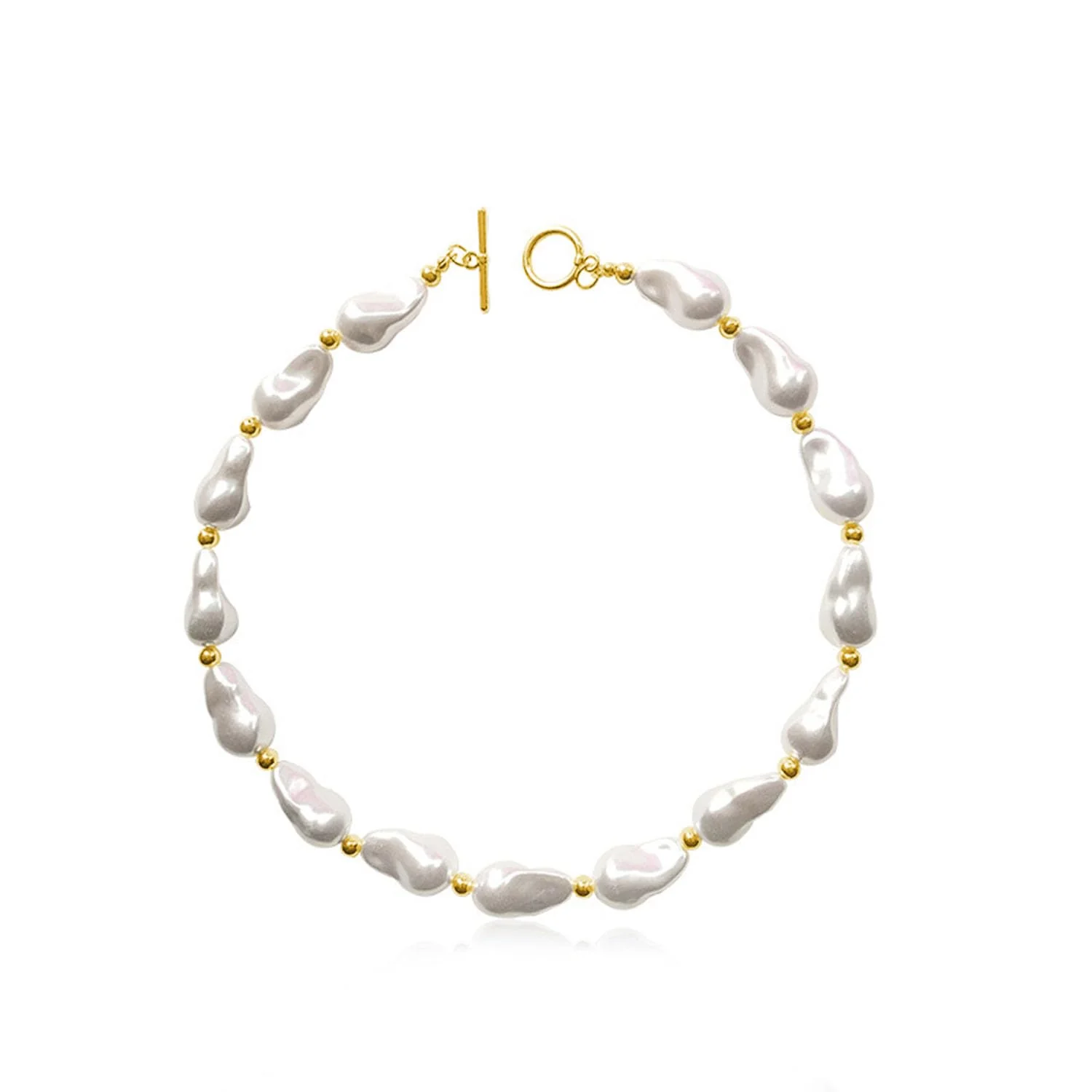 Choosing the Right Pearl Choker Necklace