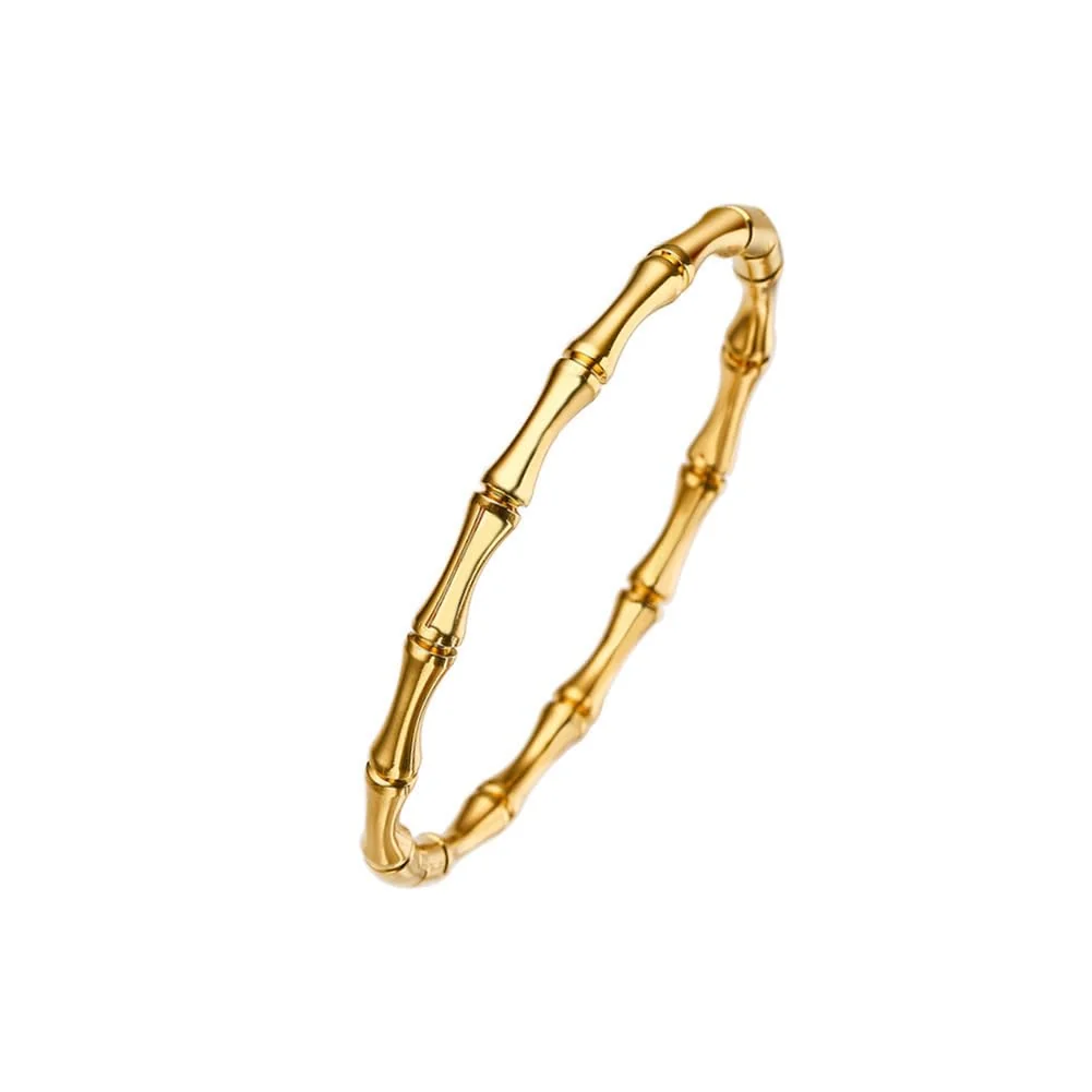 Choosing the Right Bamboo-Inspired Bracelet