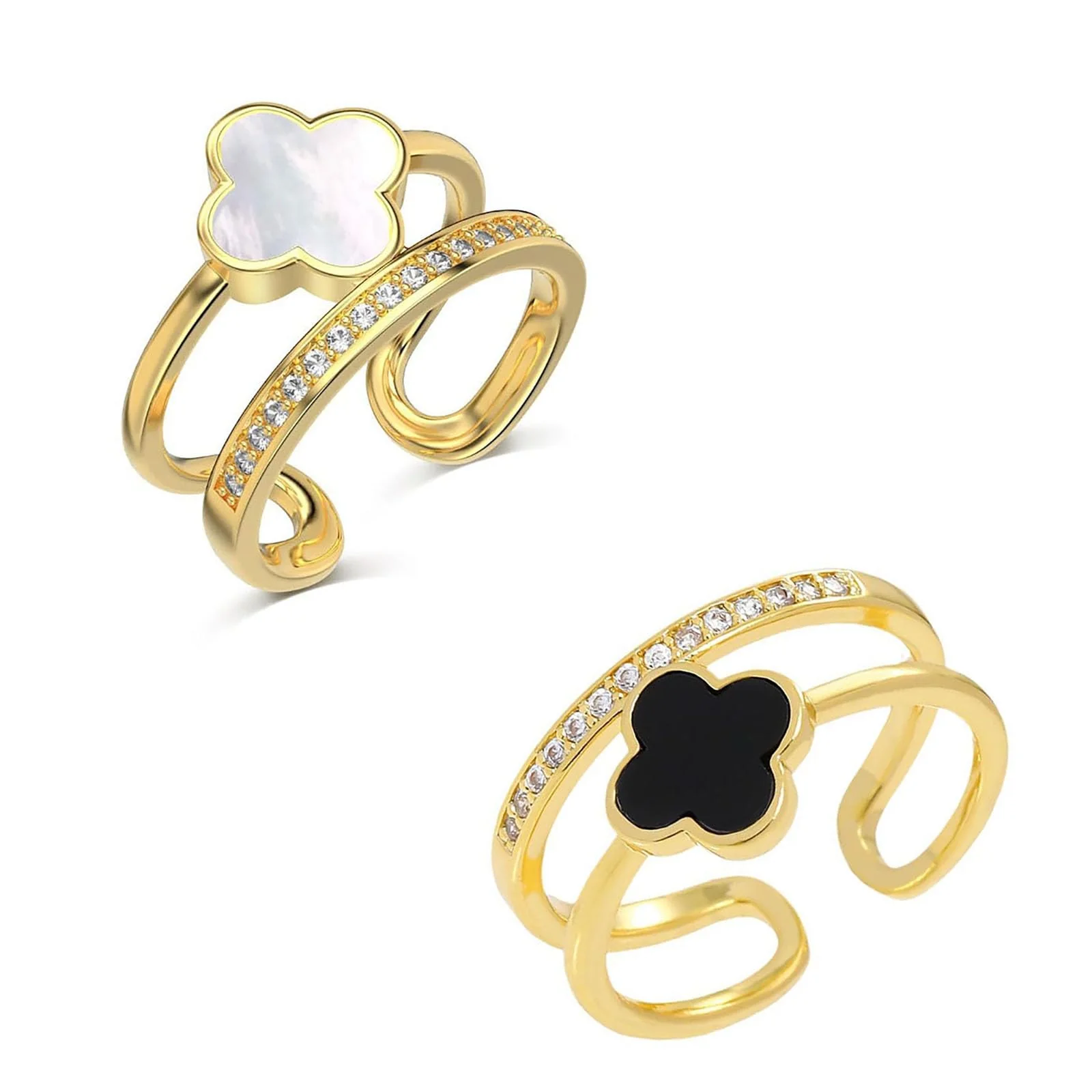 Choosing the Right Dainty Statement Ring