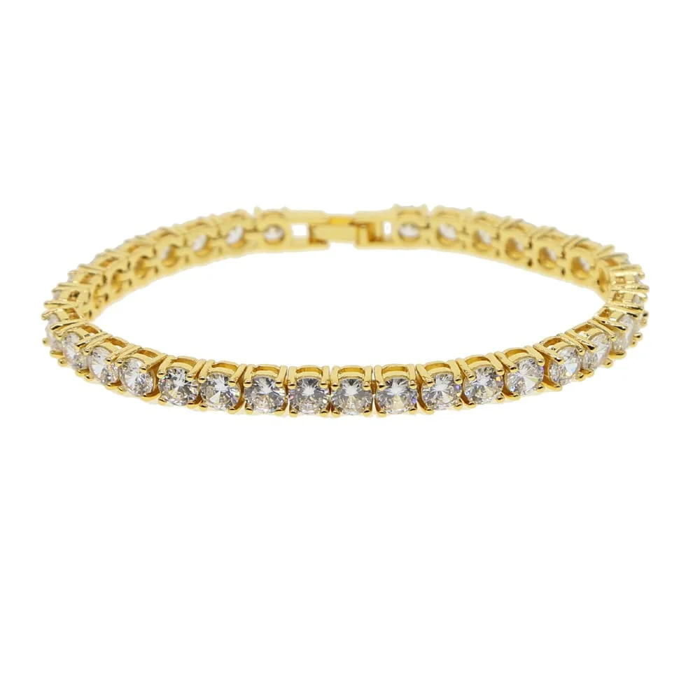 Choosing the Right Tennis Anklet for Your Style