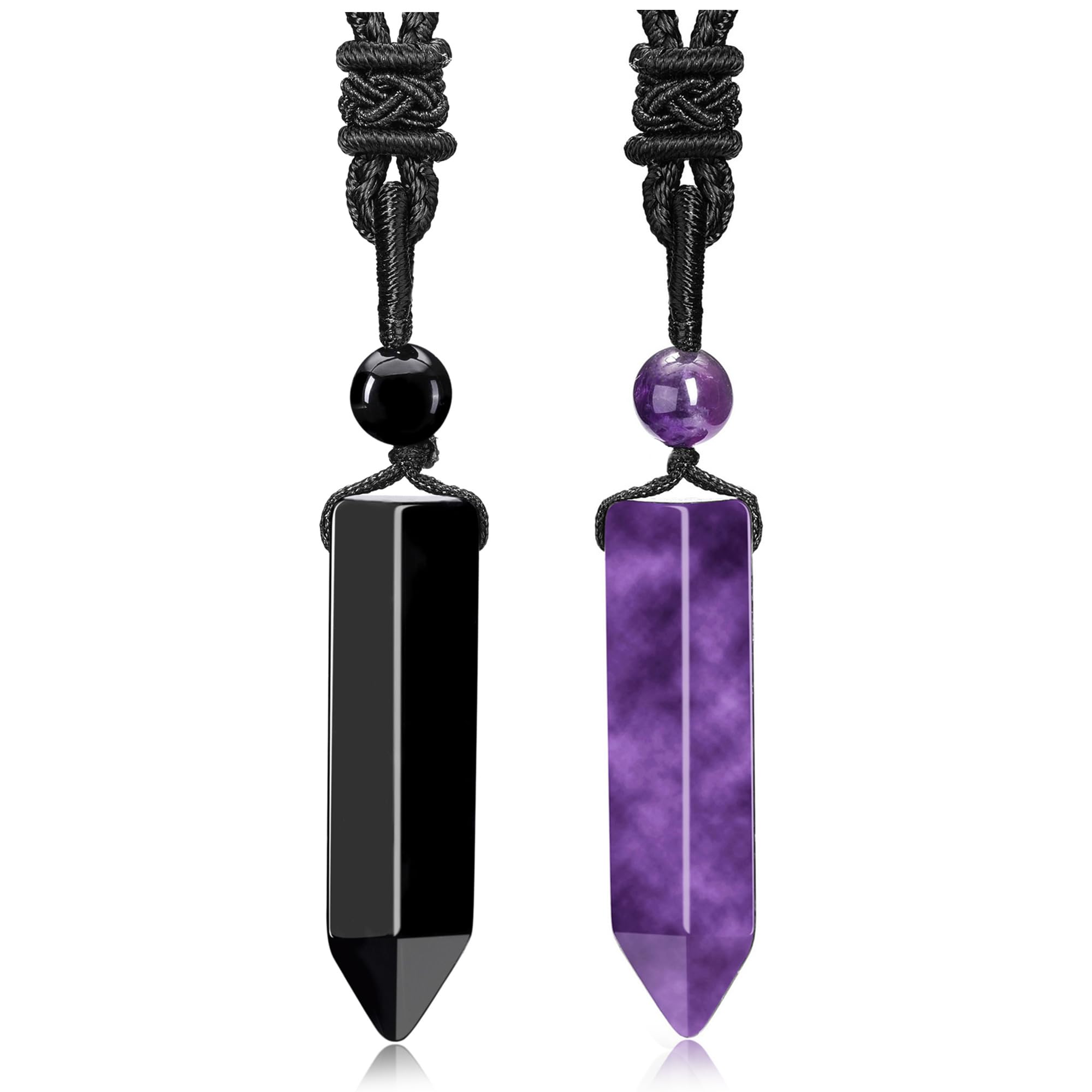 Choosing the Right Healing Crystal Necklace