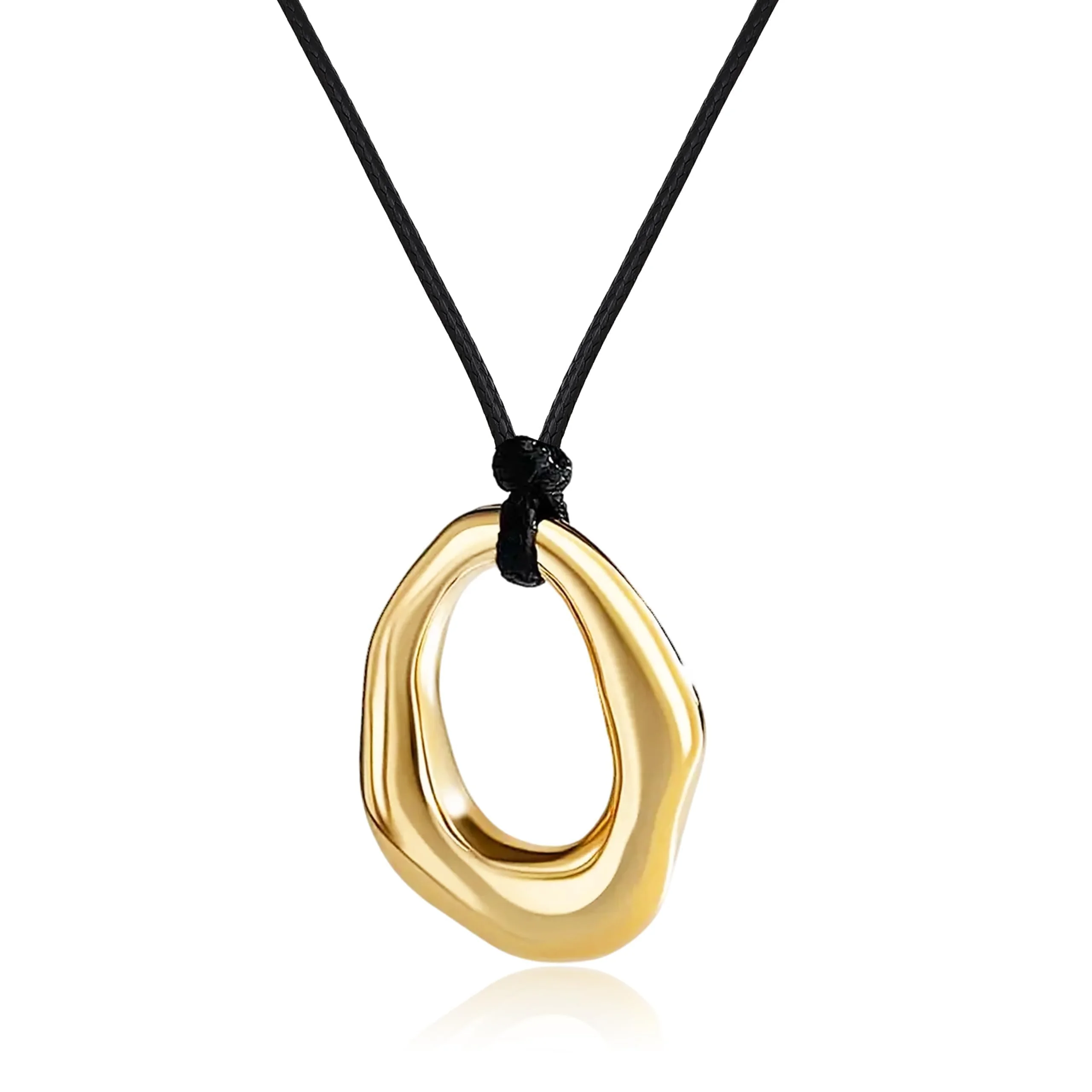 Choosing the Right Bohemian-Inspired Pendant Necklace