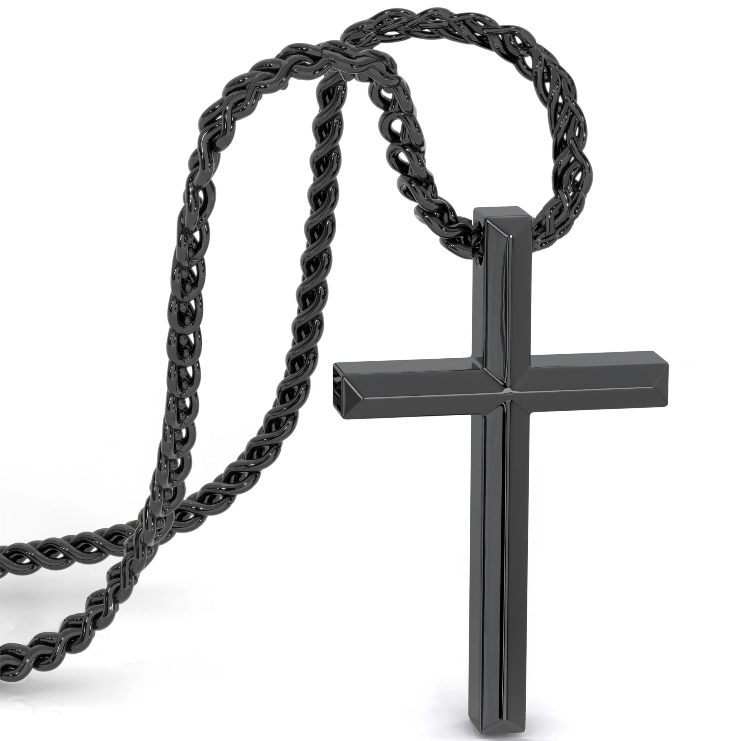Choosing the Right Stainless Steel Necklace for Everyday Wear
