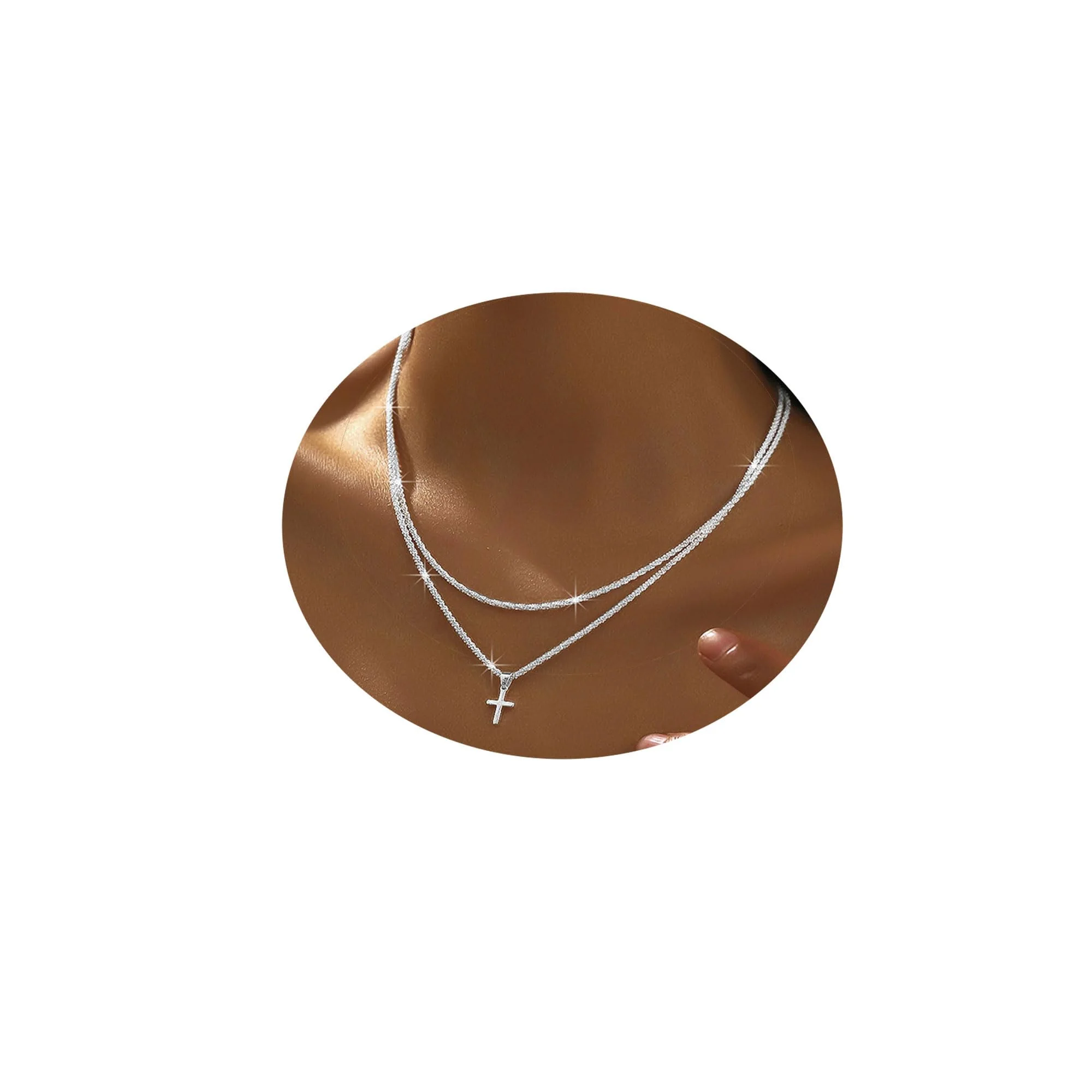 Choosing the Right Layered Silver Jewelry