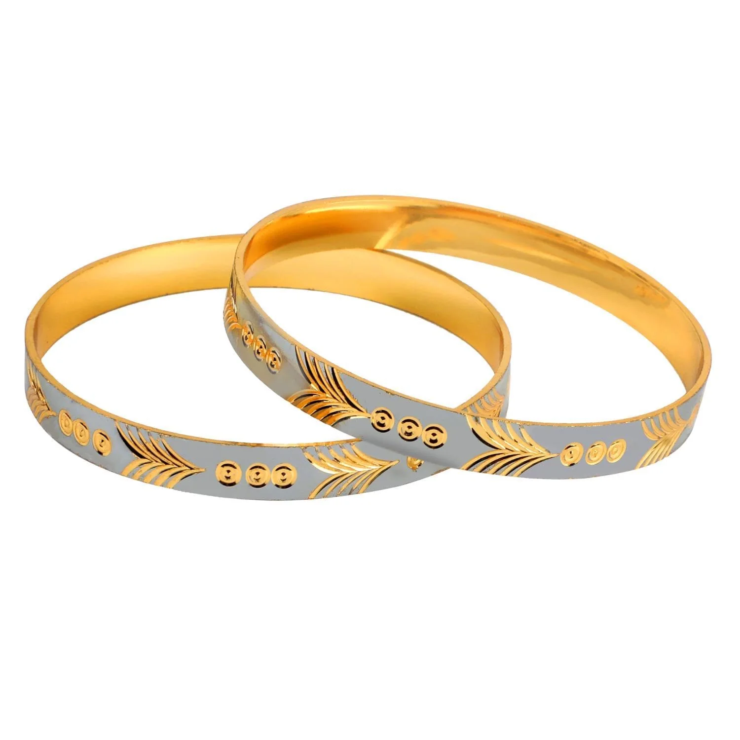 Choosing the Right Bangle Set for Your Wardrobe