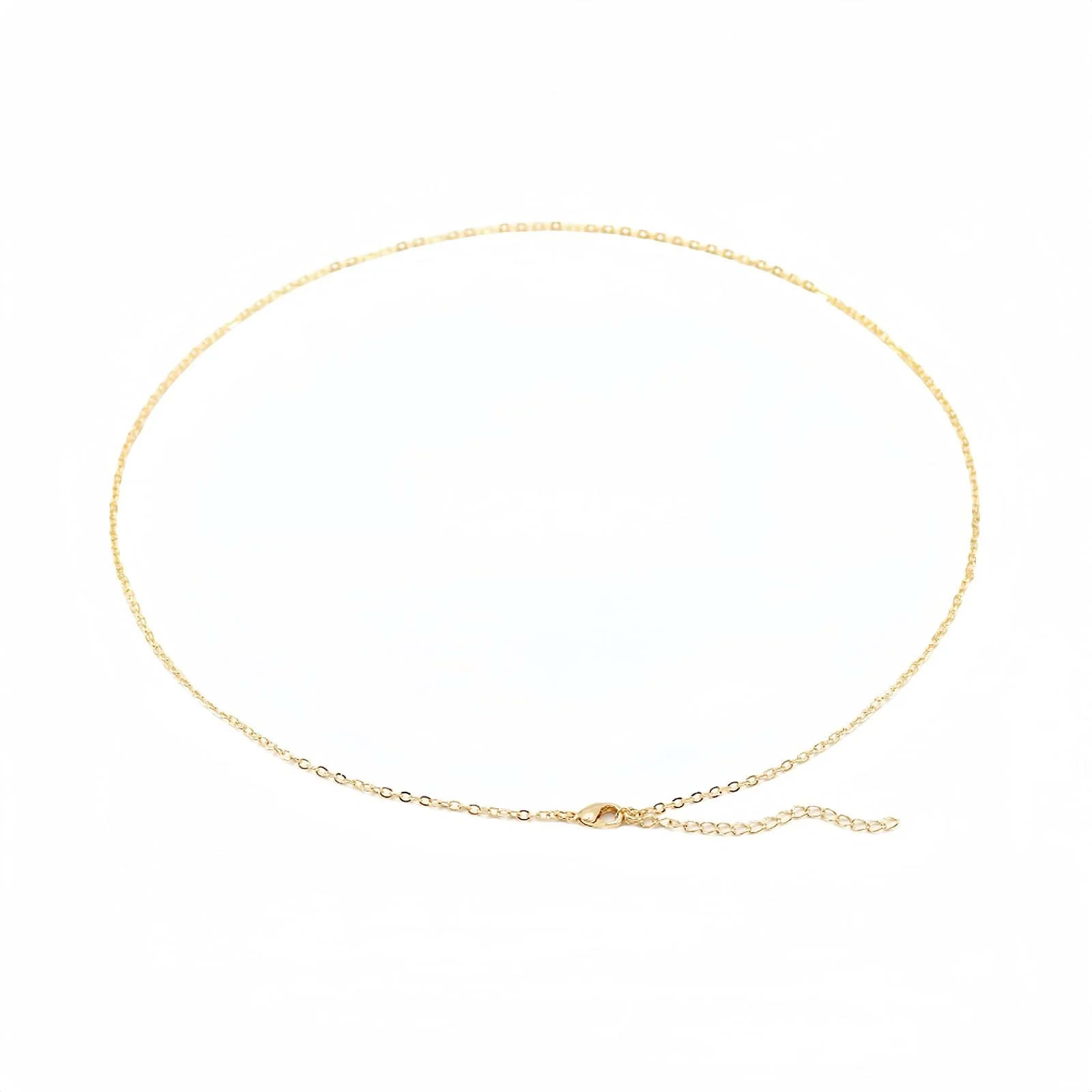 Choosing the Right Customizable Initial Pendant Necklace