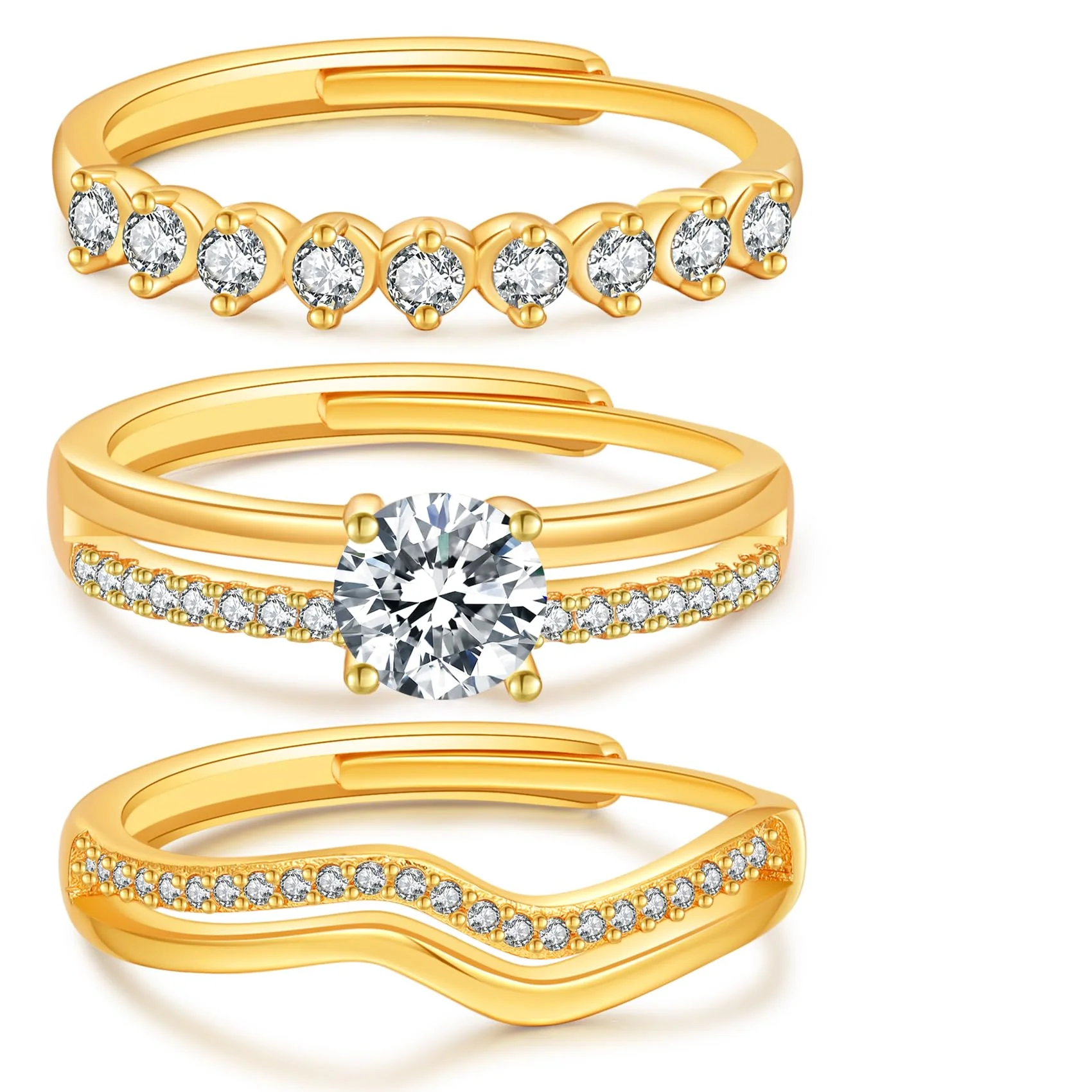 Choosing the Right Statement Jewelry Can Be Challenging