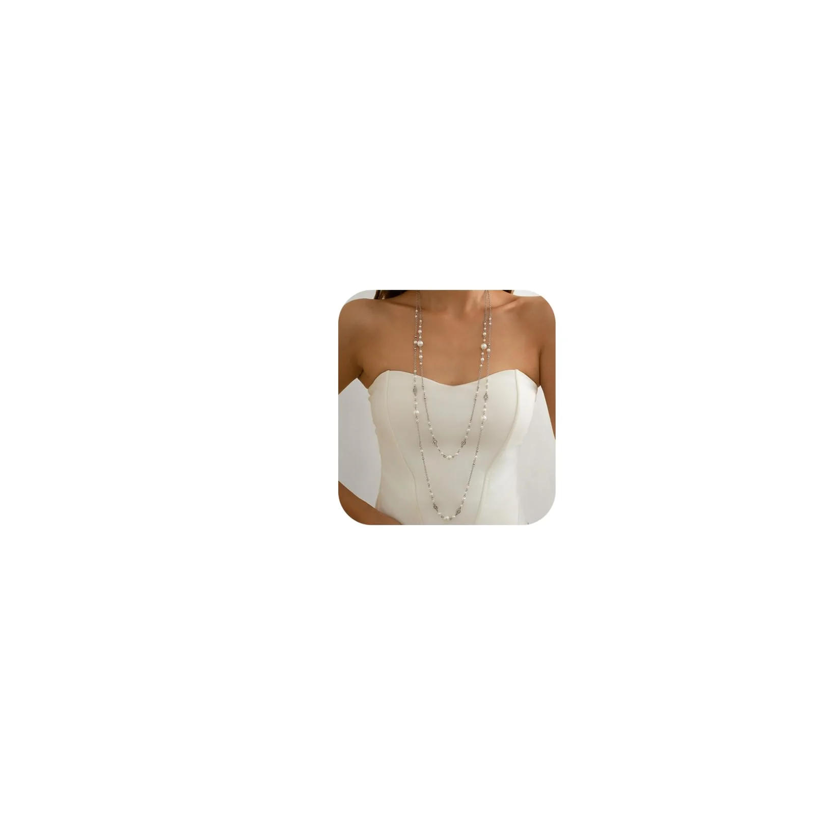 Choosing the Right Multi-Layered Pearl Necklace