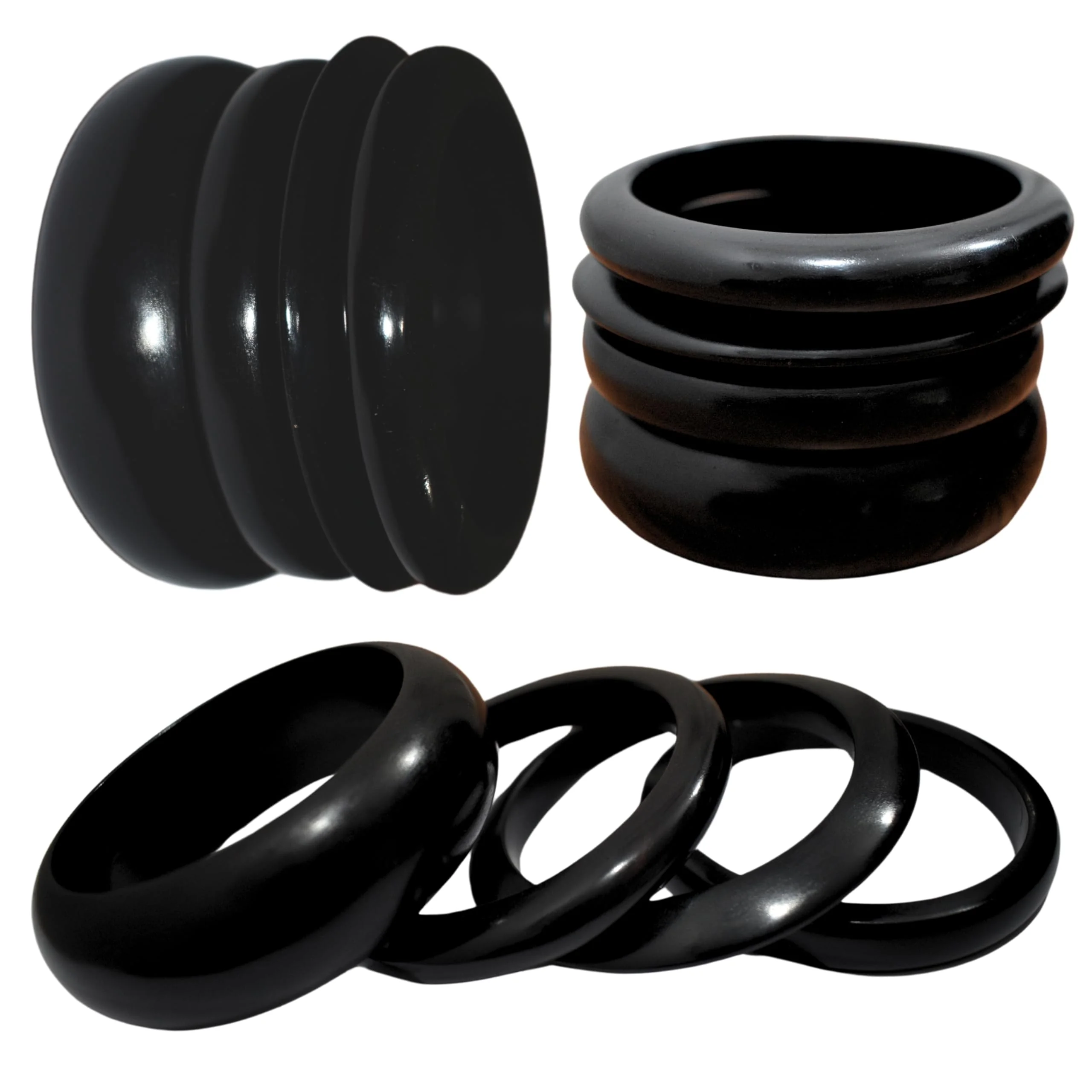 Choosing the Right Wooden Bangle Bracelet