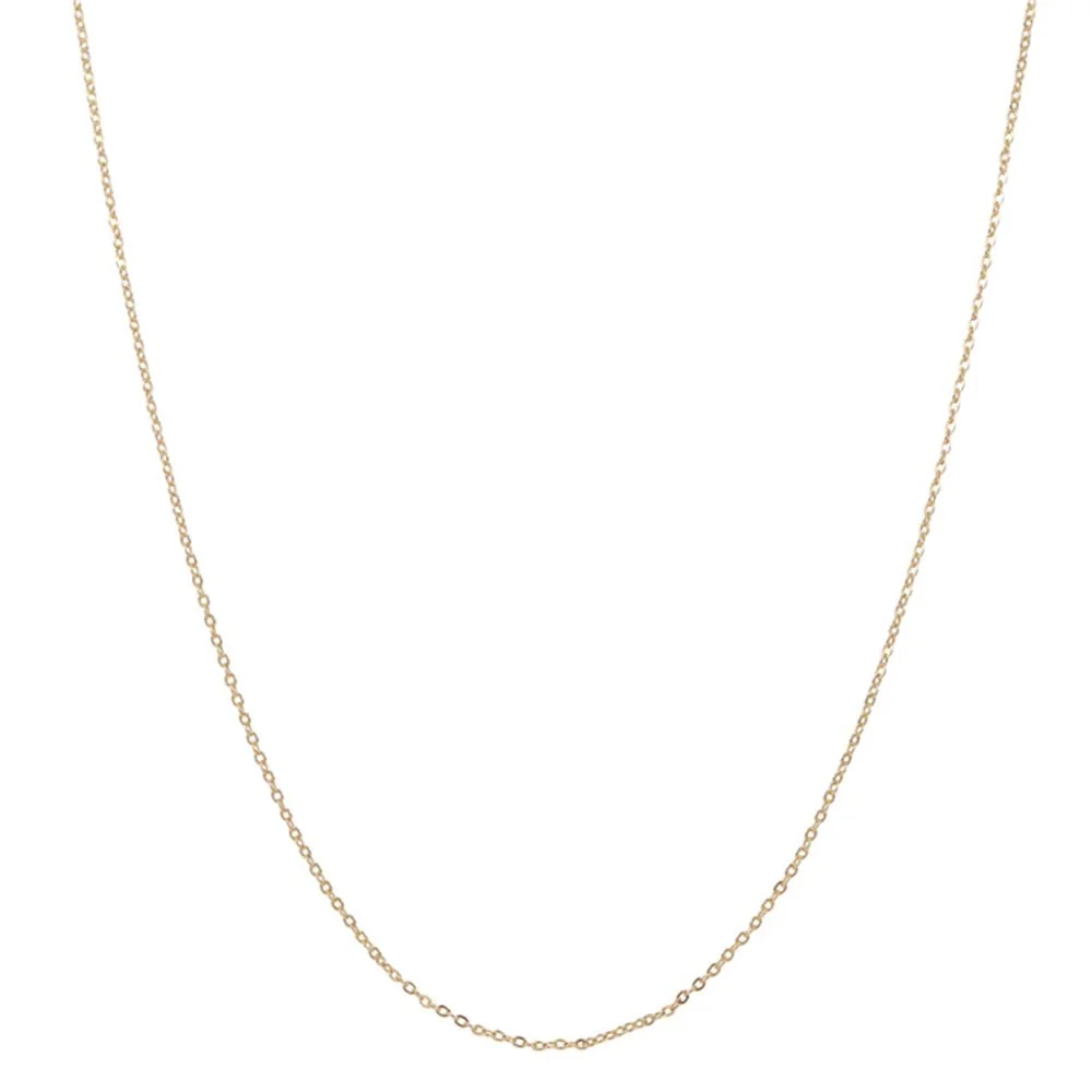 Choosing the Right Thickness for Your Gold Chain Necklace
