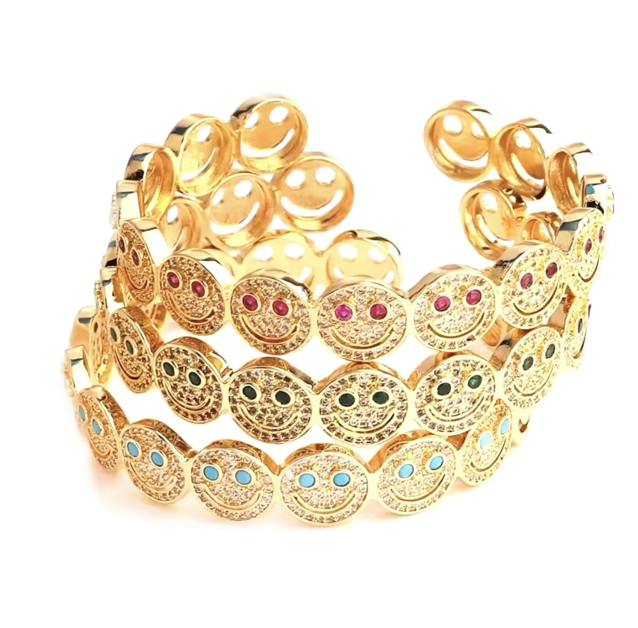 Choosing the Right Bangle Bracelet: A Guide to Finding Your Perfect Fit