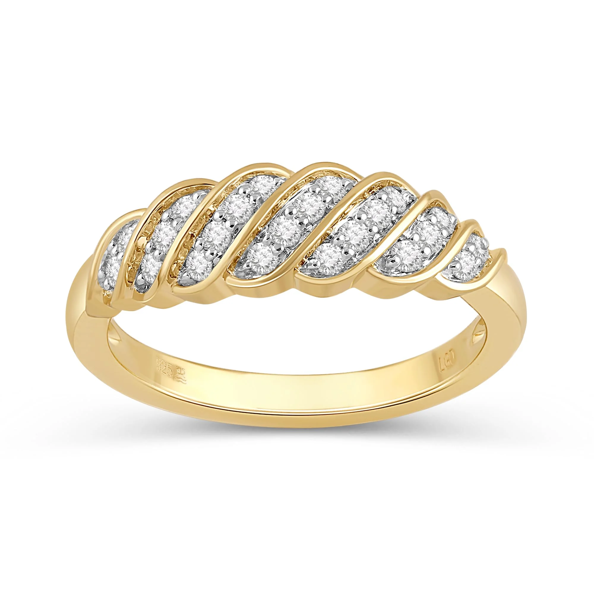 Choosing the Right Statement Ring: A Guide to Jewelili’s Sterling Silver and Lab-Grown Diamonds
