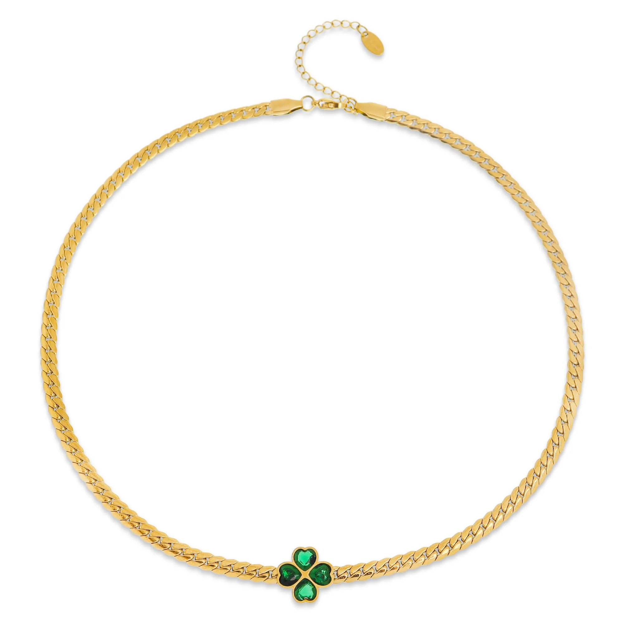 Choosing the Right Gold Snake Chain Choker