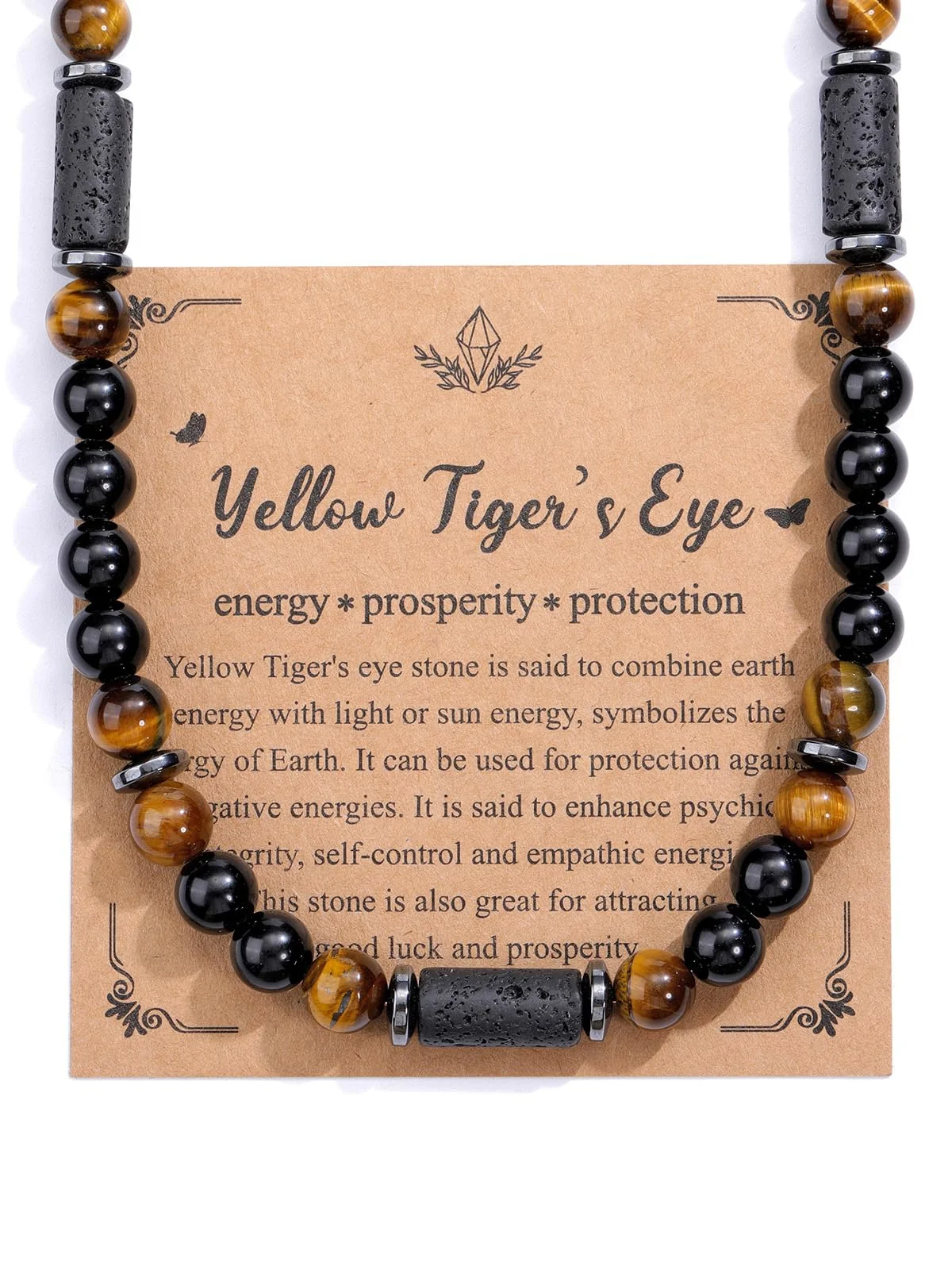 Choosing the Right Protective Necklace for Men