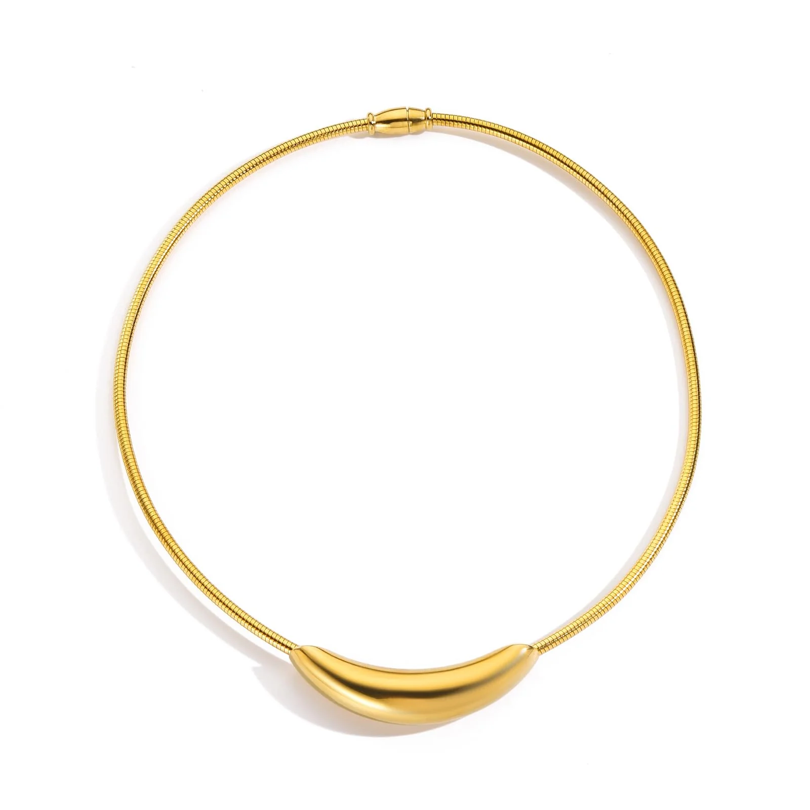Choosing the Right Statement Choker for Your Wardrobe