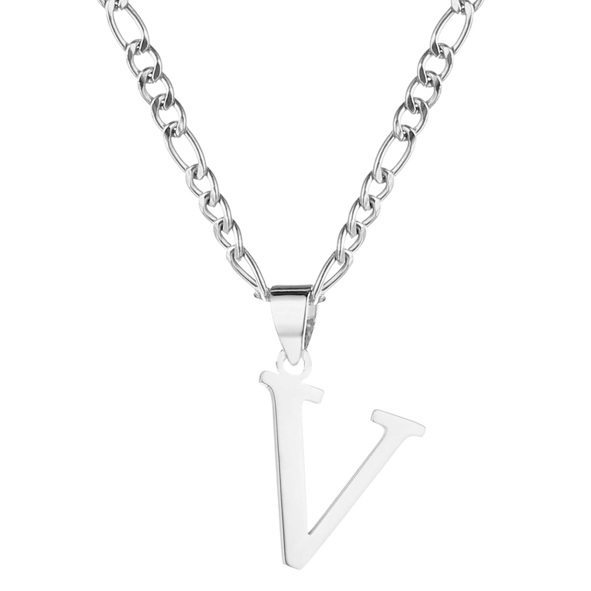 Choosing the Right Personalized Initial Necklace