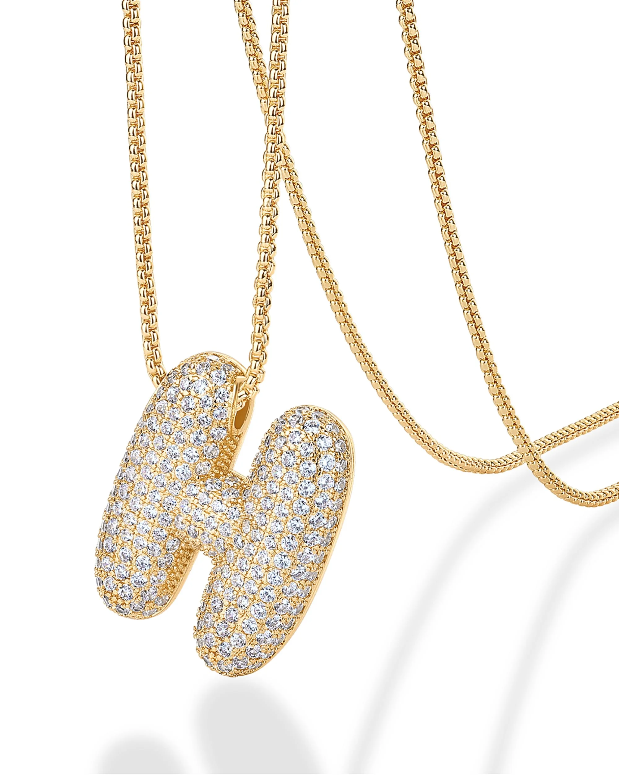 Choosing the Right Personalized Initial Necklace