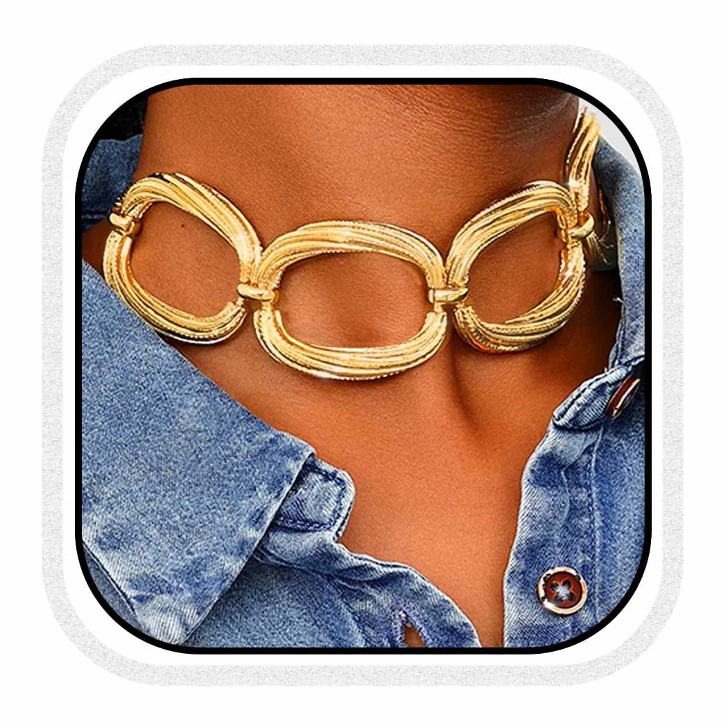 Choosing the Right Choker Necklace: A Guide to Making an Informed Decision
