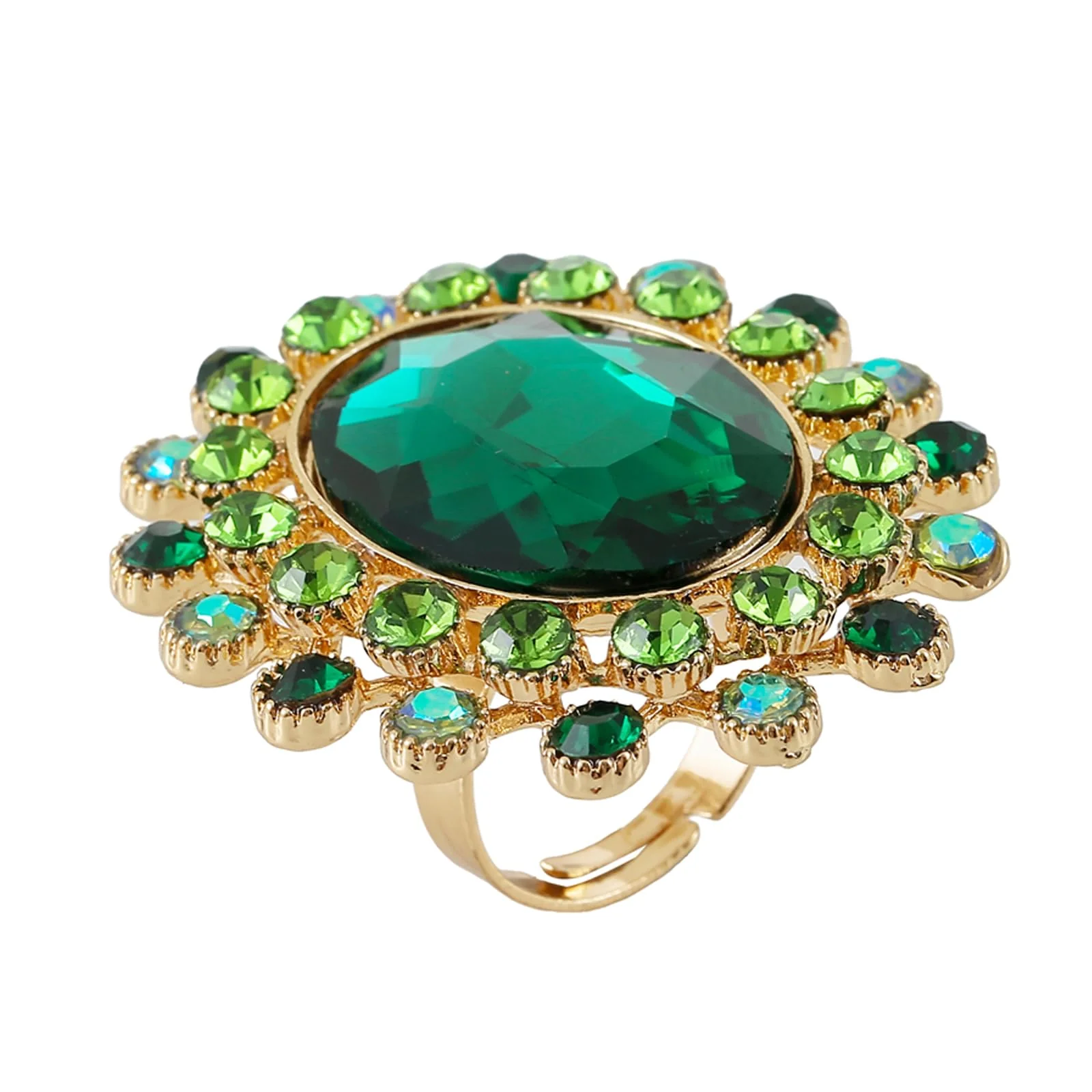 Choosing the Right Vintage-Inspired Finger Ring