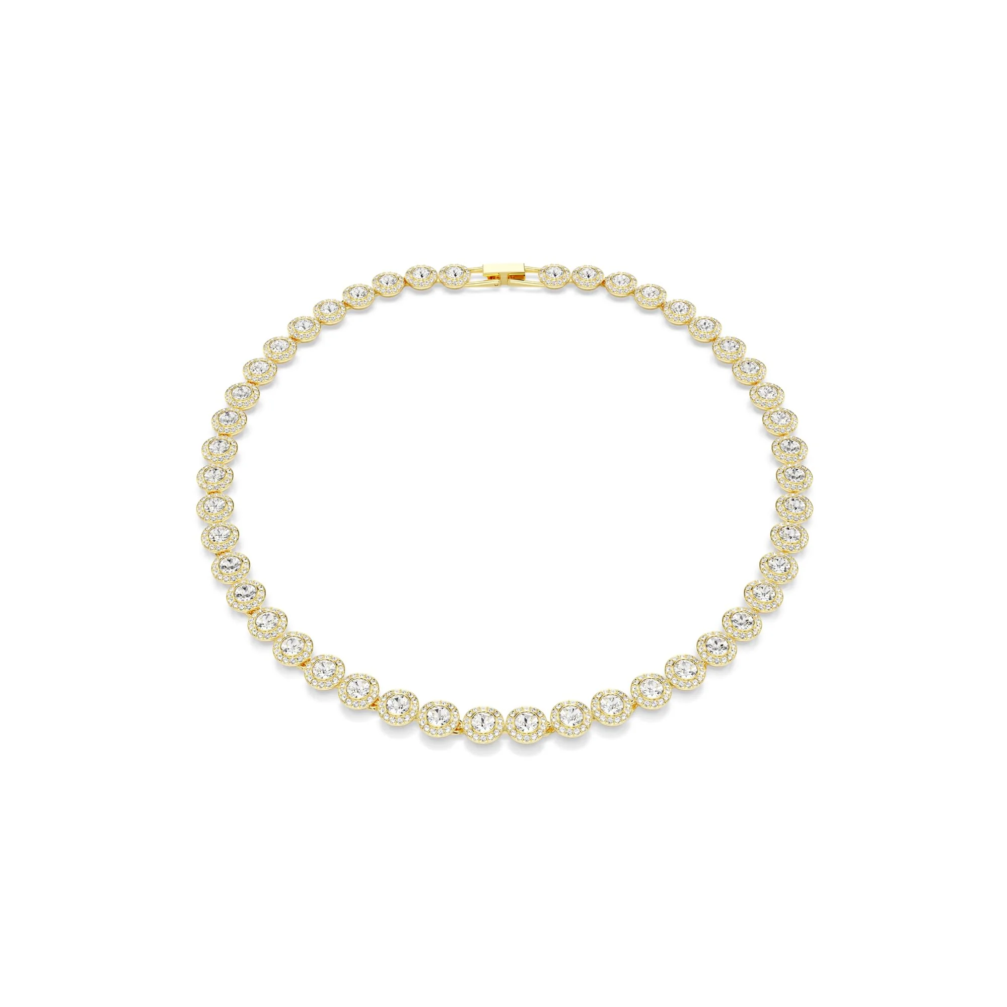 Choosing the Right Luxury Tennis Necklace for Your Style and Budget