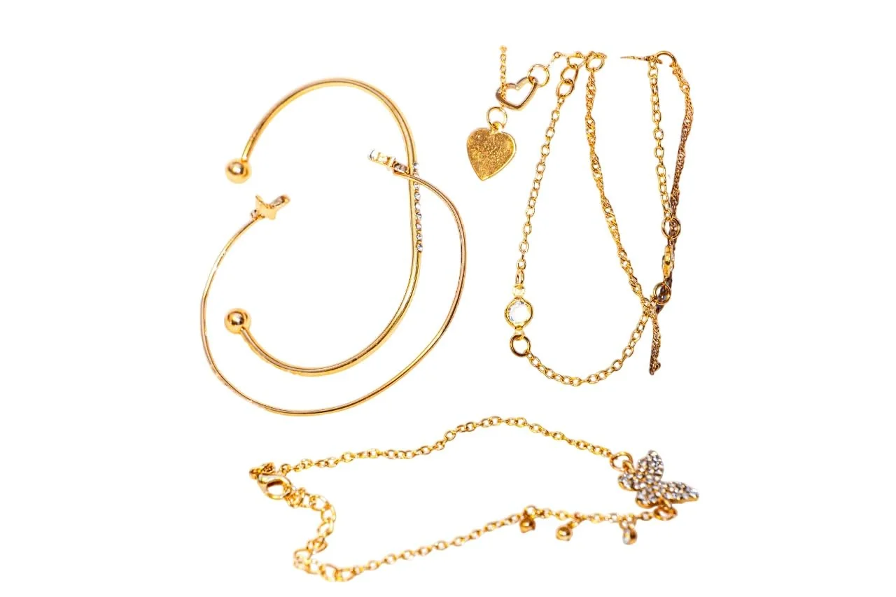 Choosing the Right Bohemian Vintage Jewelry for Your Style