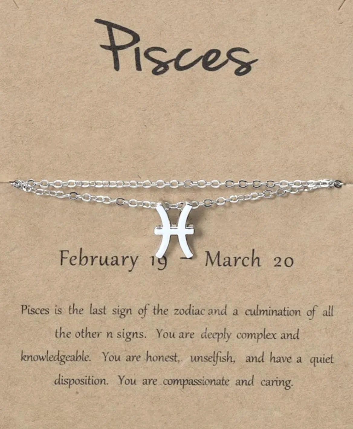 Choosing the Right Zodiac Sign Jewelry for Personal Style and Meaning