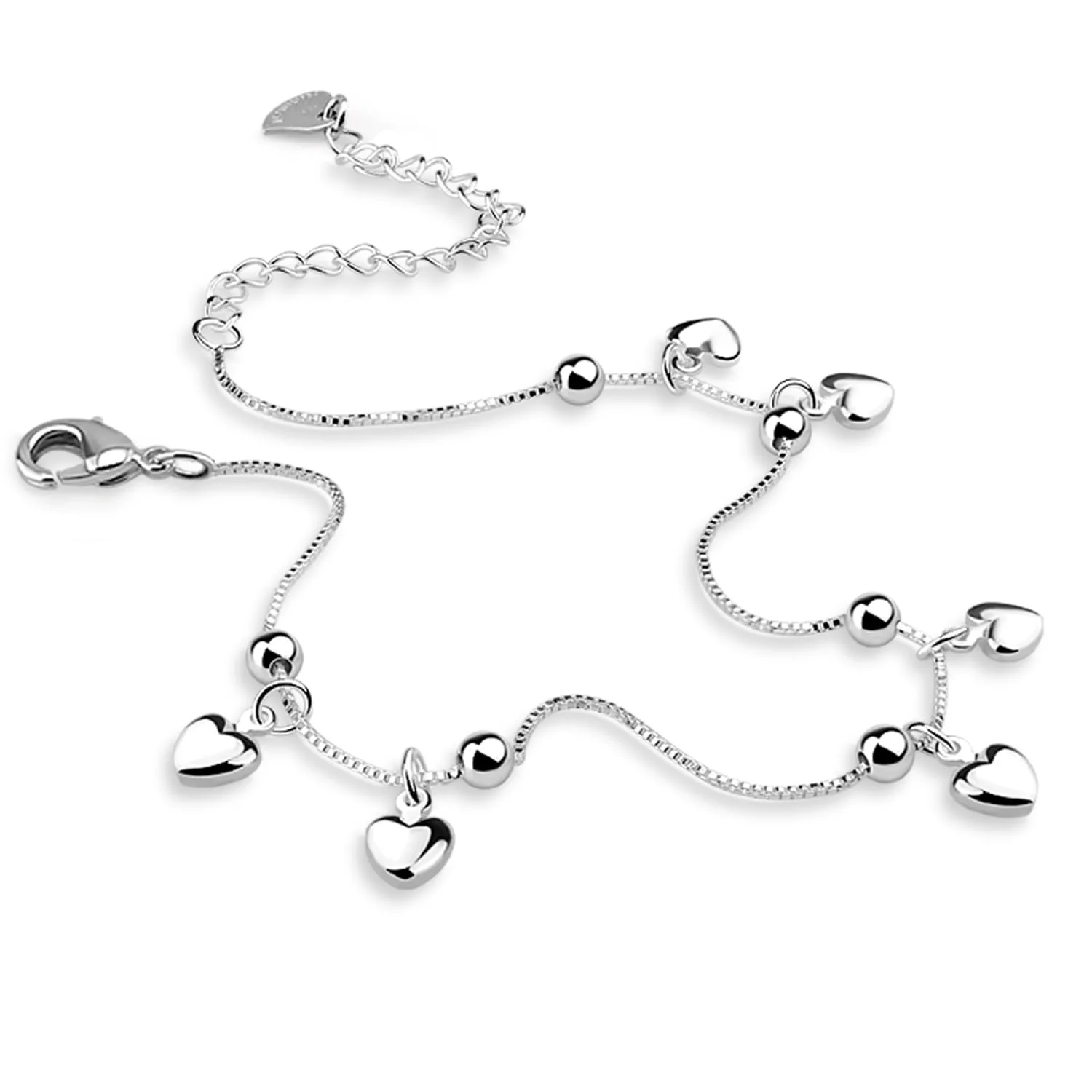 Choosing the Right Dainty Anklet for Your Style