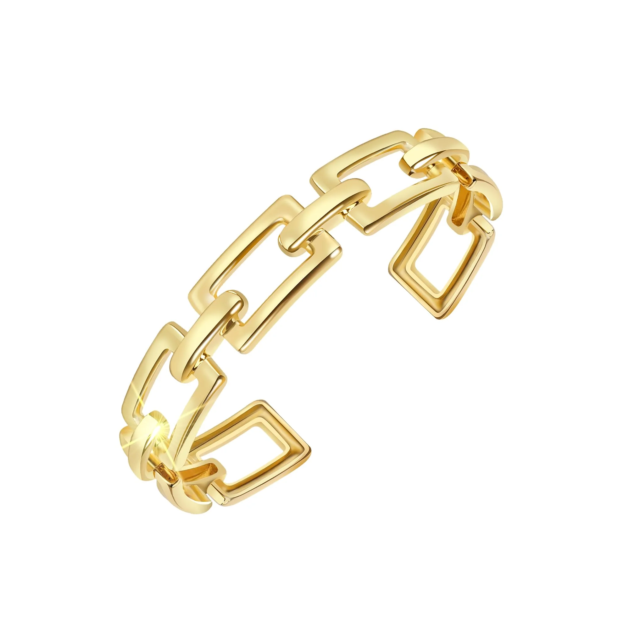 Choosing the Right Gold-Plated Cuff Bracelet