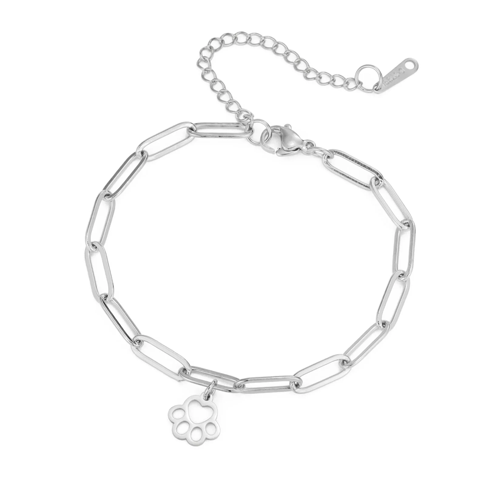 Choosing the Right Paw Print Anklet
