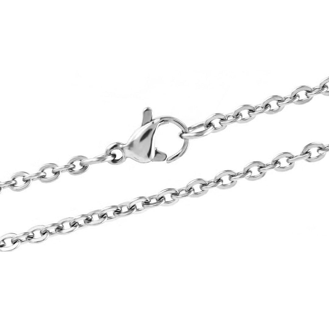 Choosing the Right Length and Material for Your Next Necklace