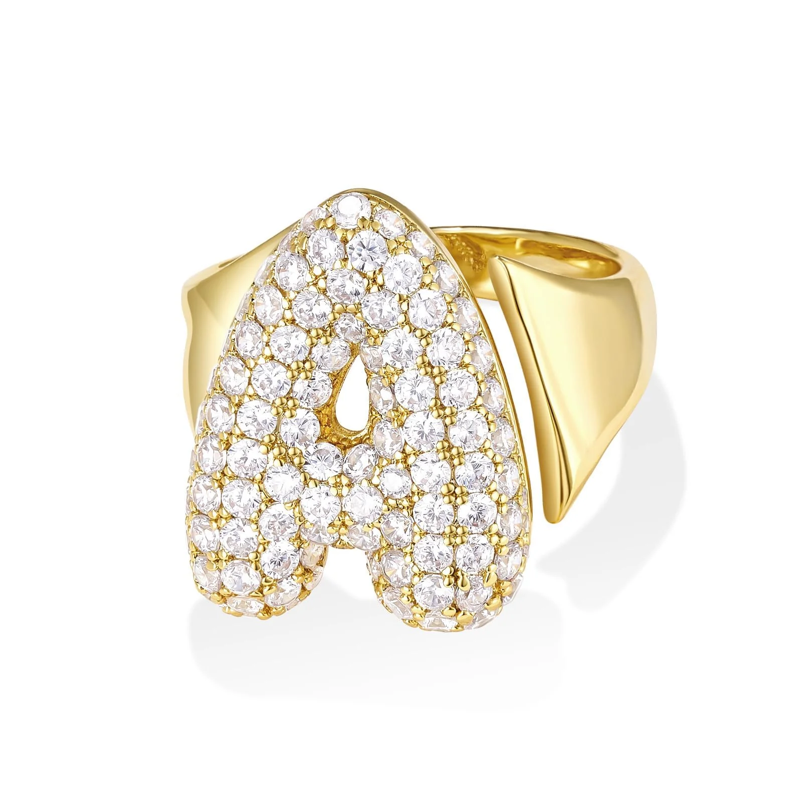 Choosing the Right Personalized Initial Ring