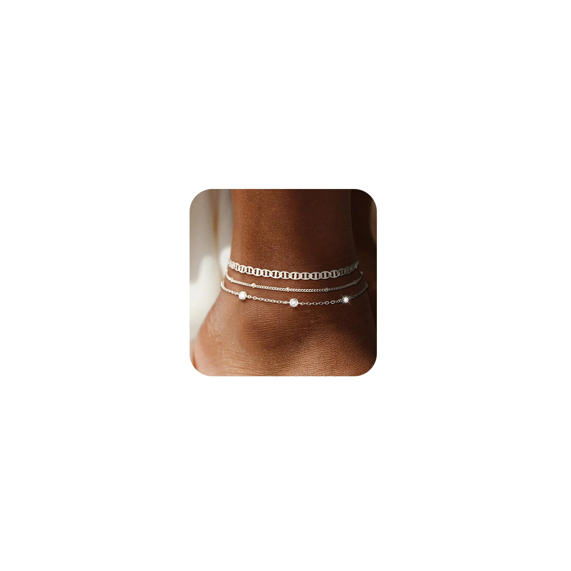 Choosing the Right Anklet for Your Style and Comfort