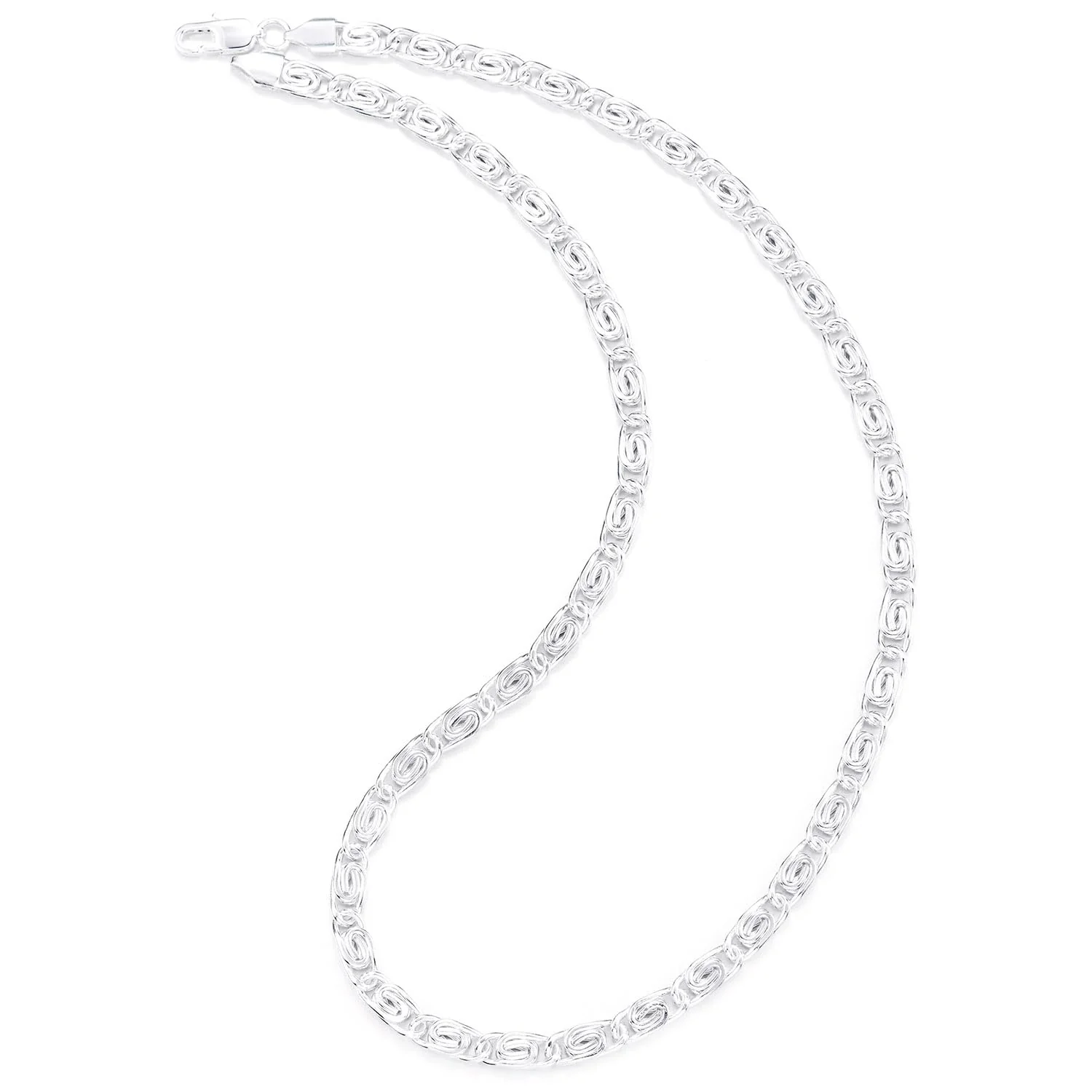 Choosing the Right Byzantine Chain for Your Style