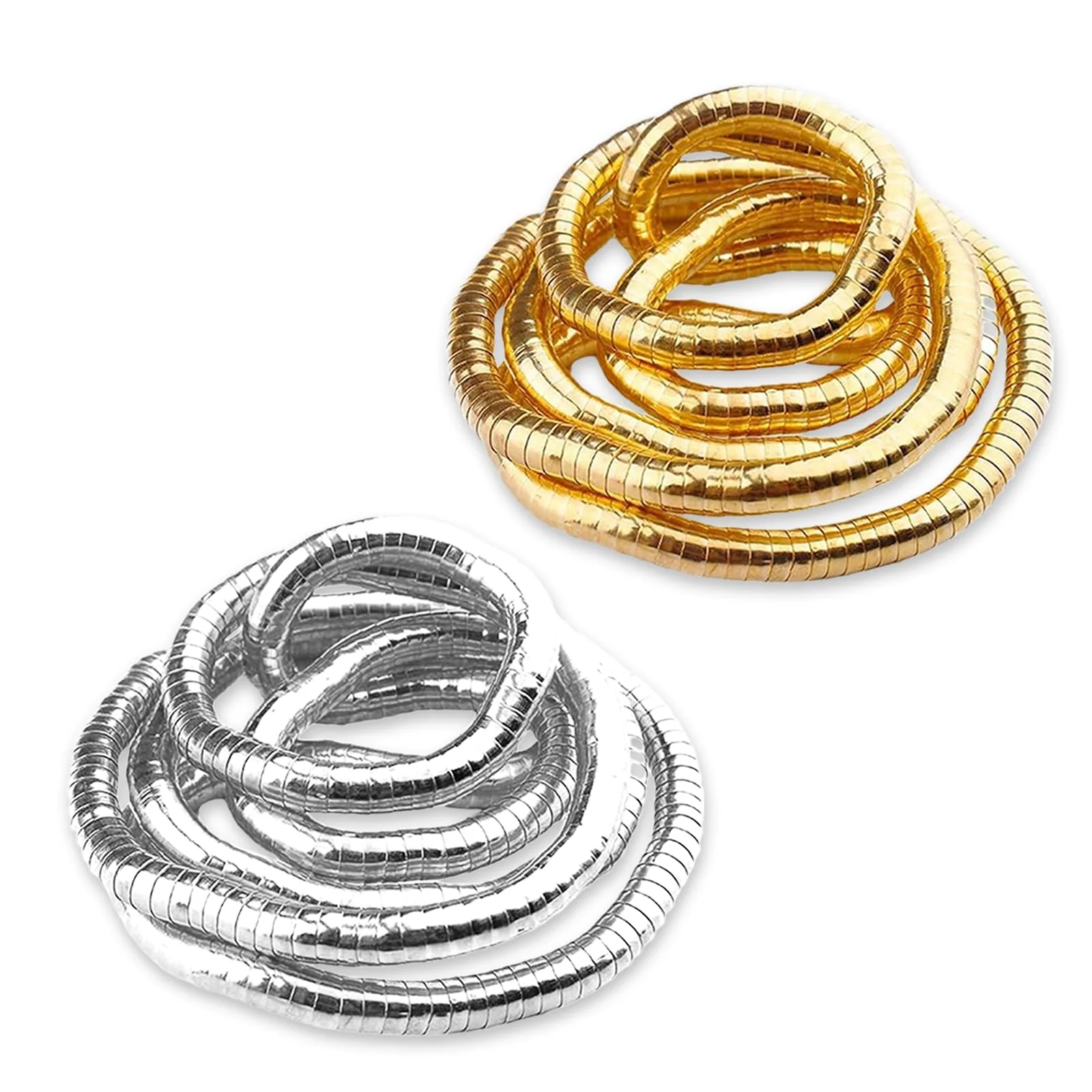 Choosing the Right Bendable Necklace