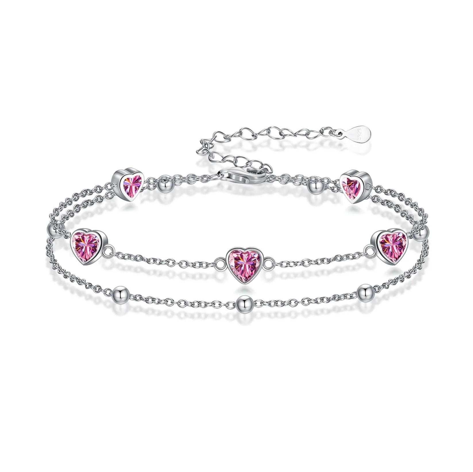 Choosing the Right Birthstone Anklet or Bracelet