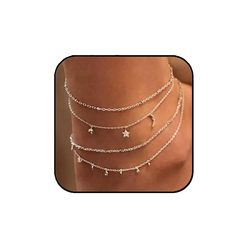 Choosing the Right Anklet for Your Style and Occasion