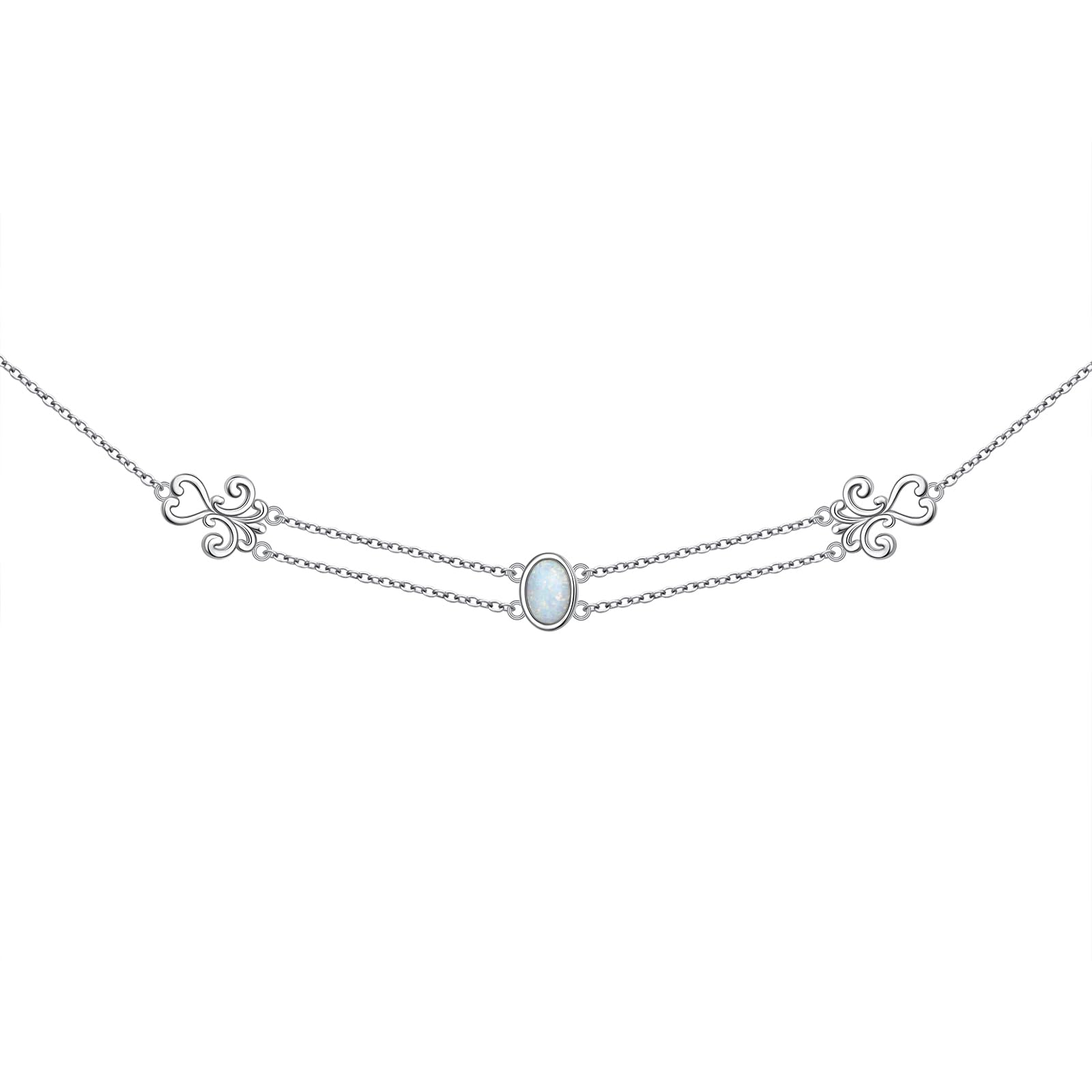 Choosing the Right Choker Necklace: A Guide to Celtic Knot Designs