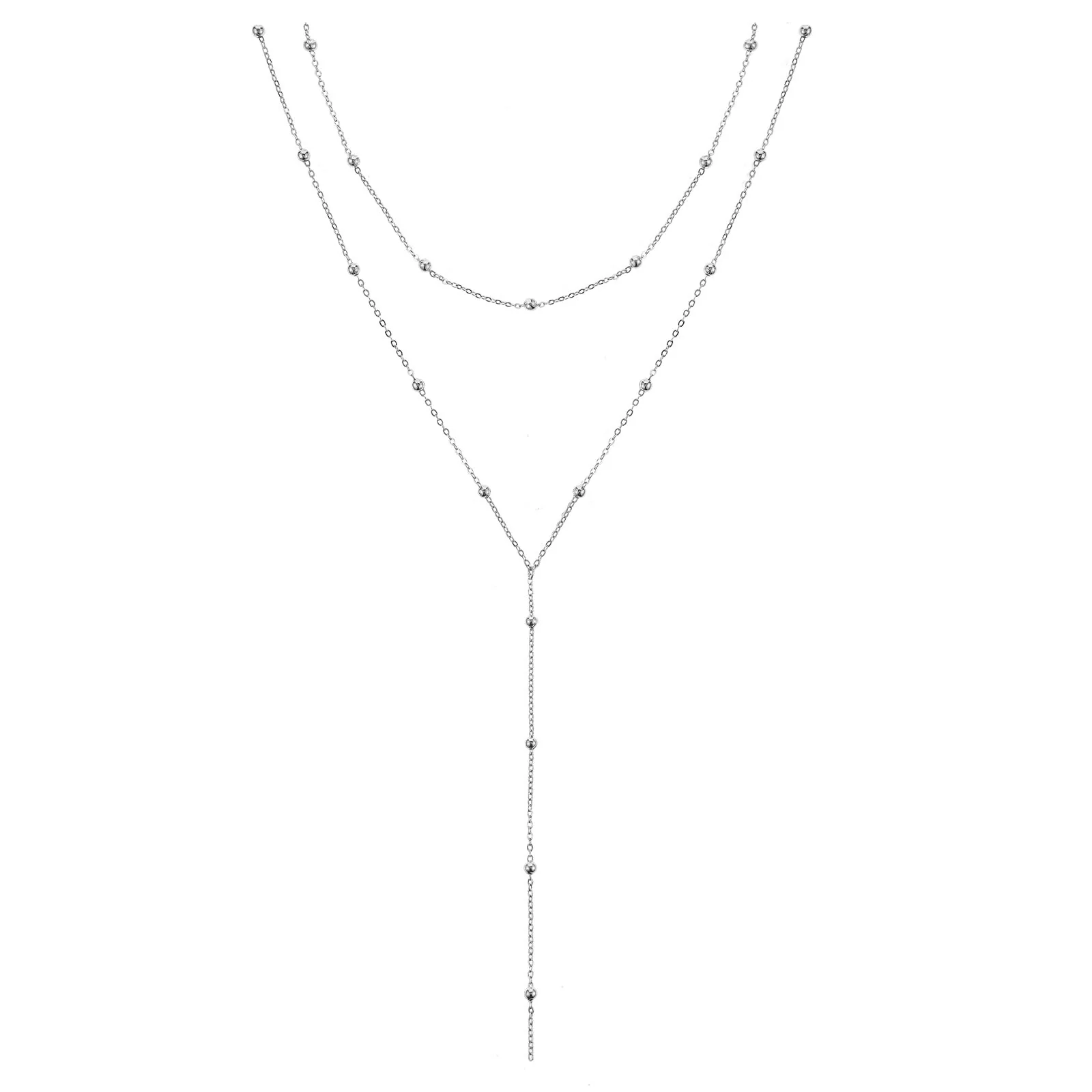 Choosing the Right Drop Lariat Chain