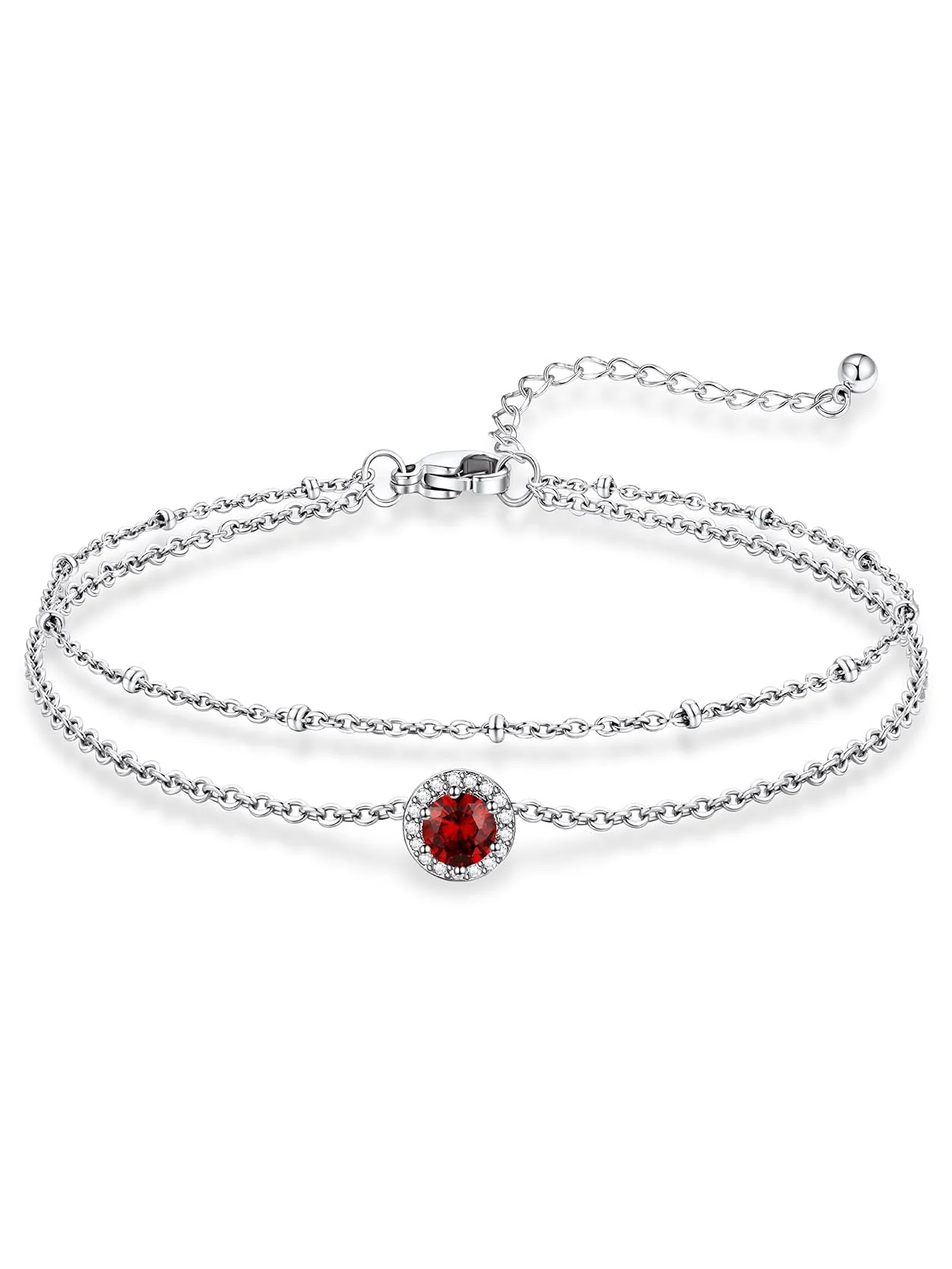 Choosing the Right Women’s Anklet for Your Style and Comfort