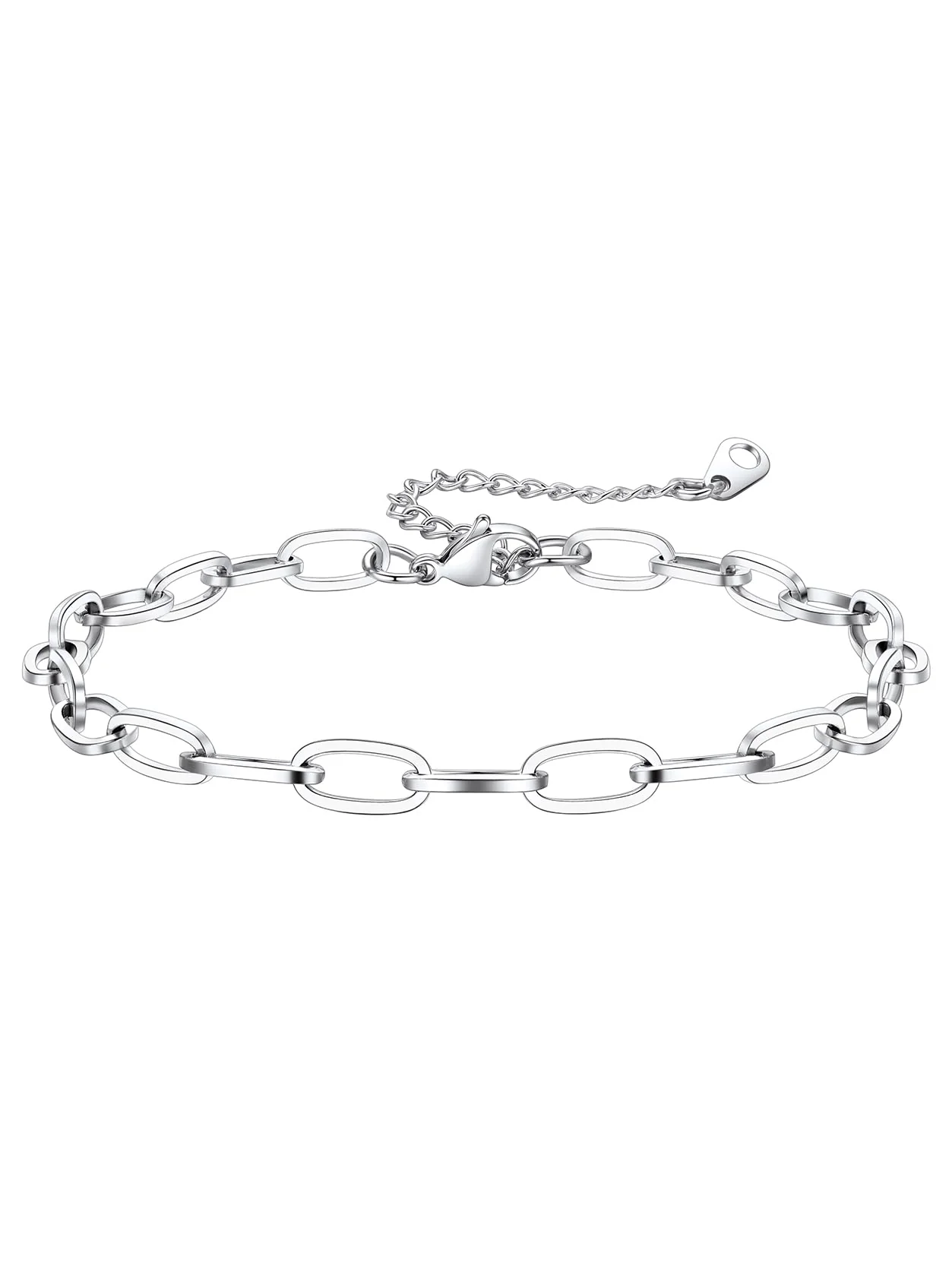 Choosing the Right Ankle Bracelet for Your Style