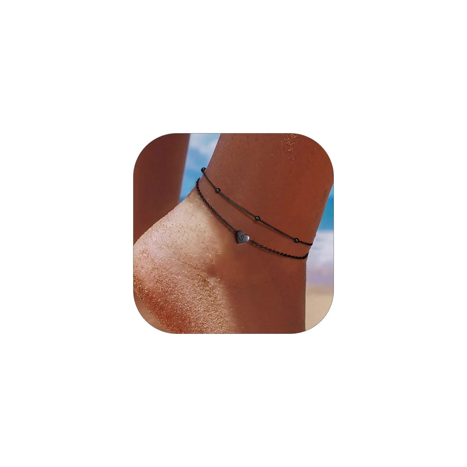 Choosing the Right Anklet Style for Your Wardrobe