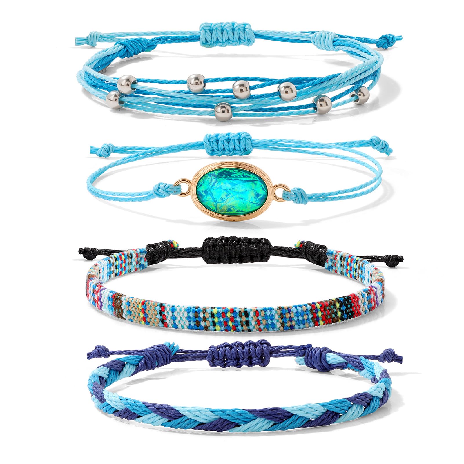 Choosing the Right Boho Style Anklet