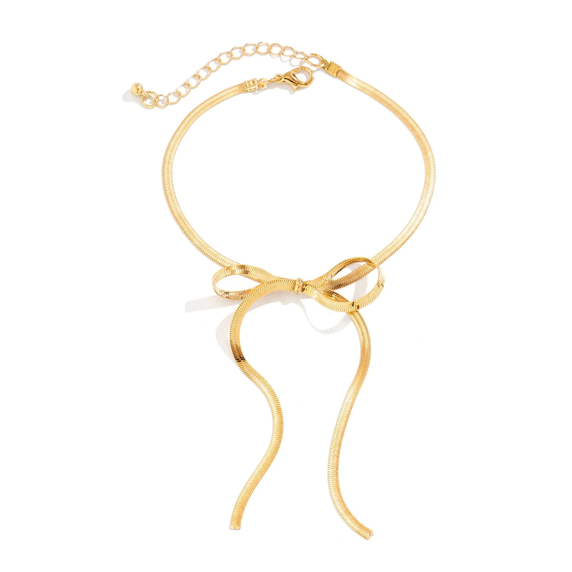 Choosing the Right Gold Ankle Accent