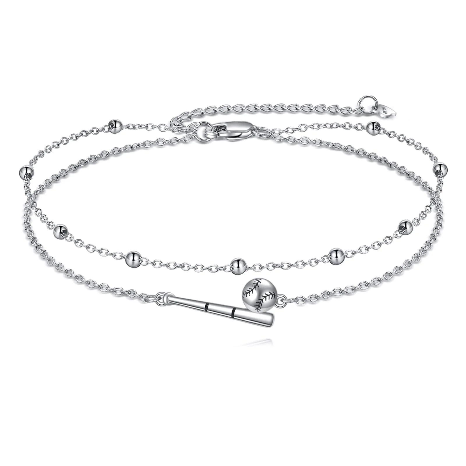 Choosing the Right Baseball Anklet for Your Style and Comfort